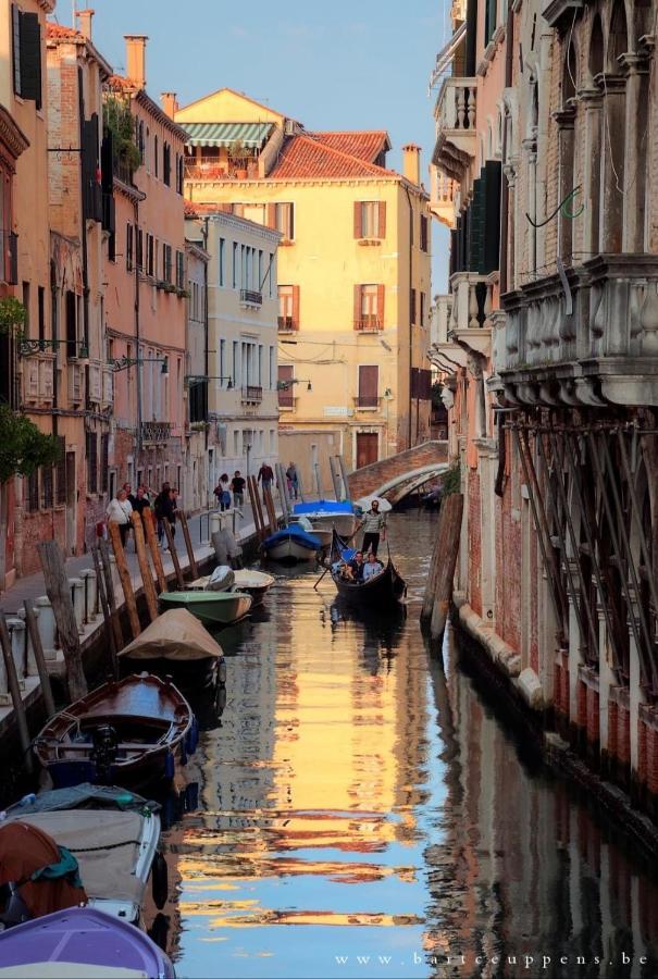 Ca Del Traghetto Apartamento