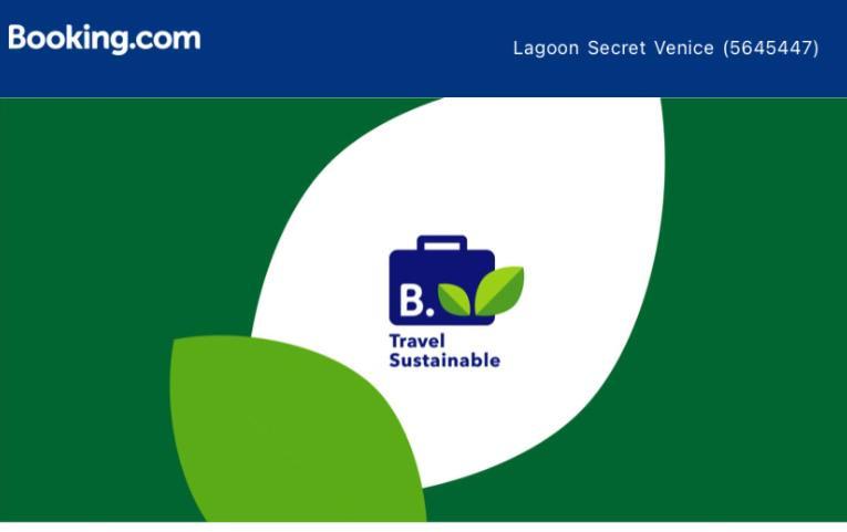 Lagoon Secret * Veneza