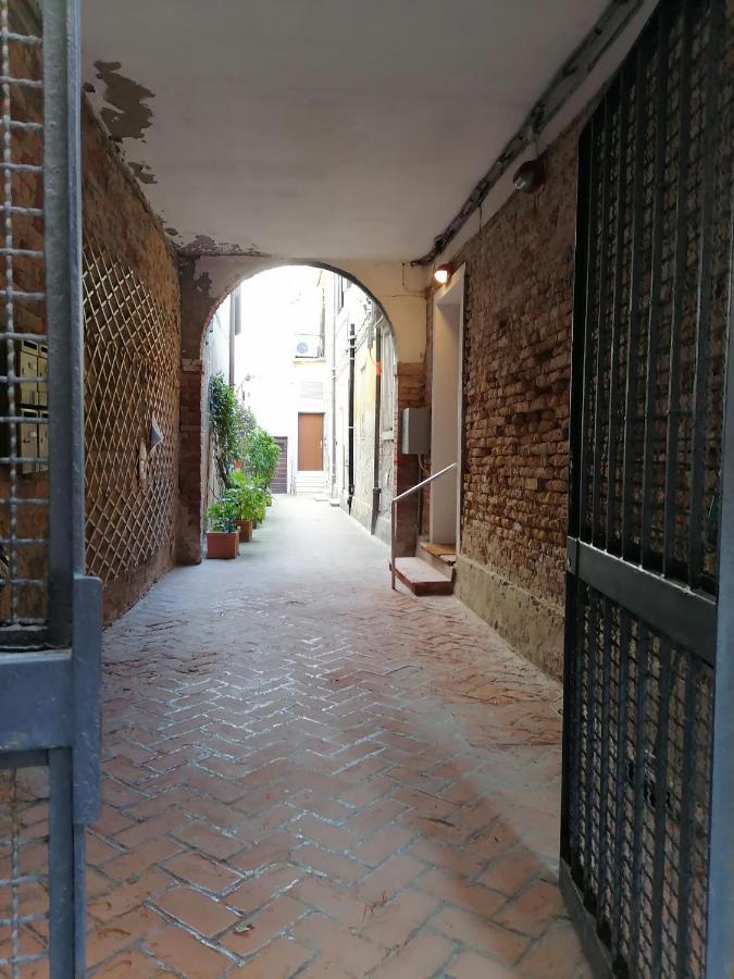 Casa Pergoletto Appartamento