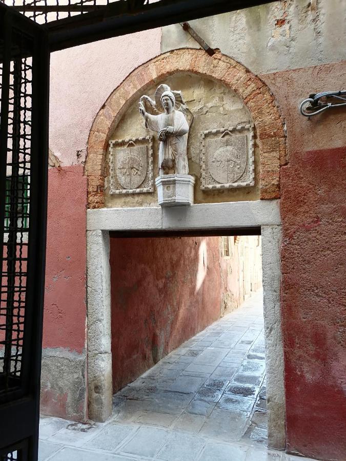 Casa Pergoletto * Venezia