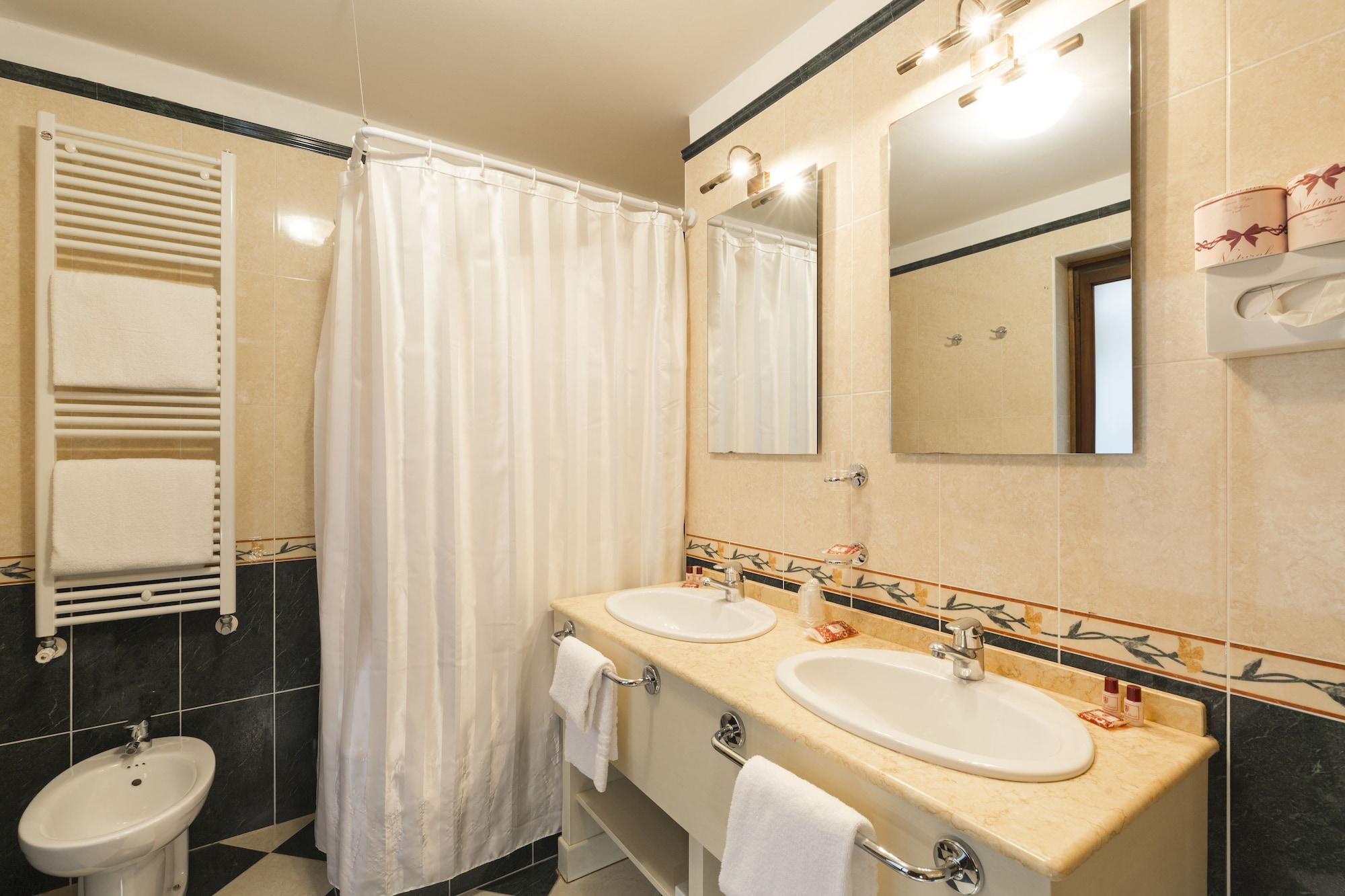 Palazzo Guardi 3*