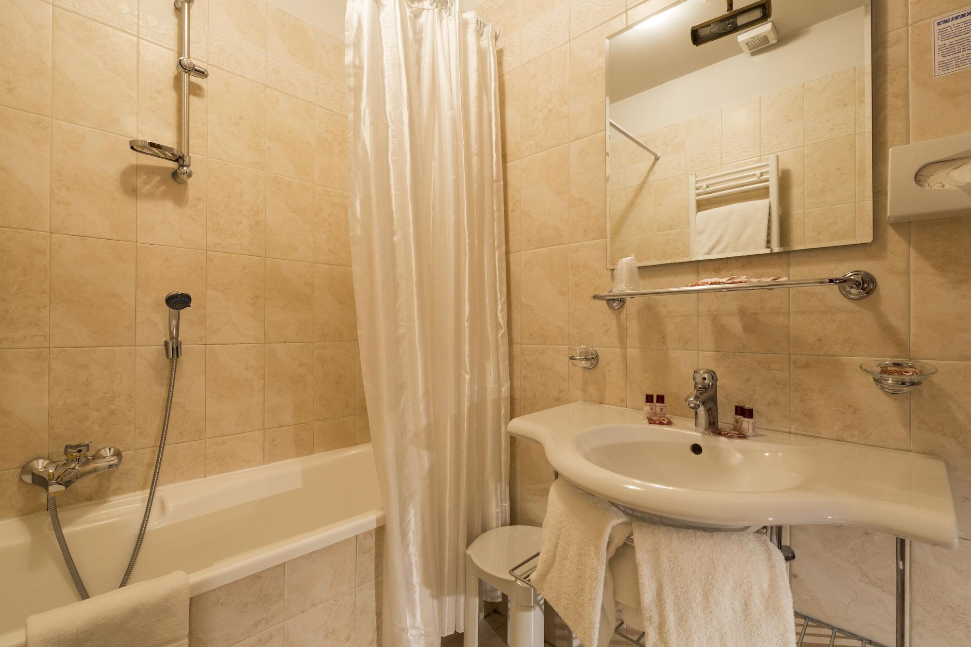 Guest house Palazzo Guardi Venice
