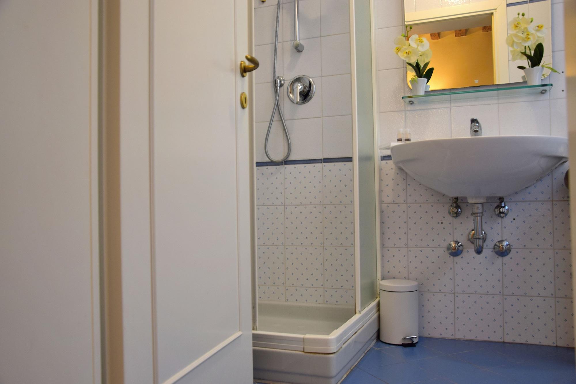 Residenza Favaro Venice