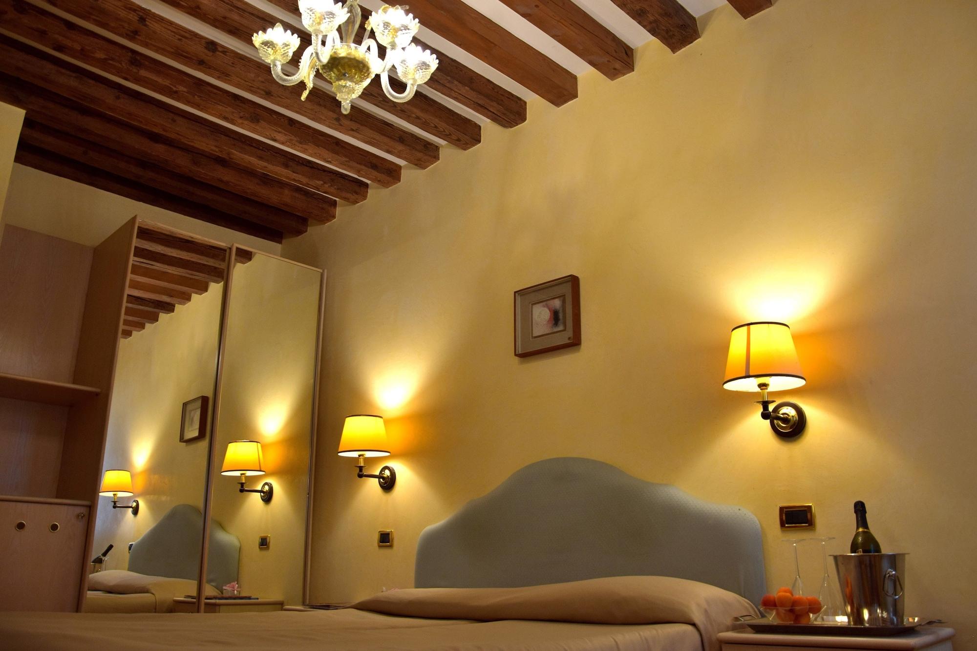 Hotel Residenza Favaro Venice