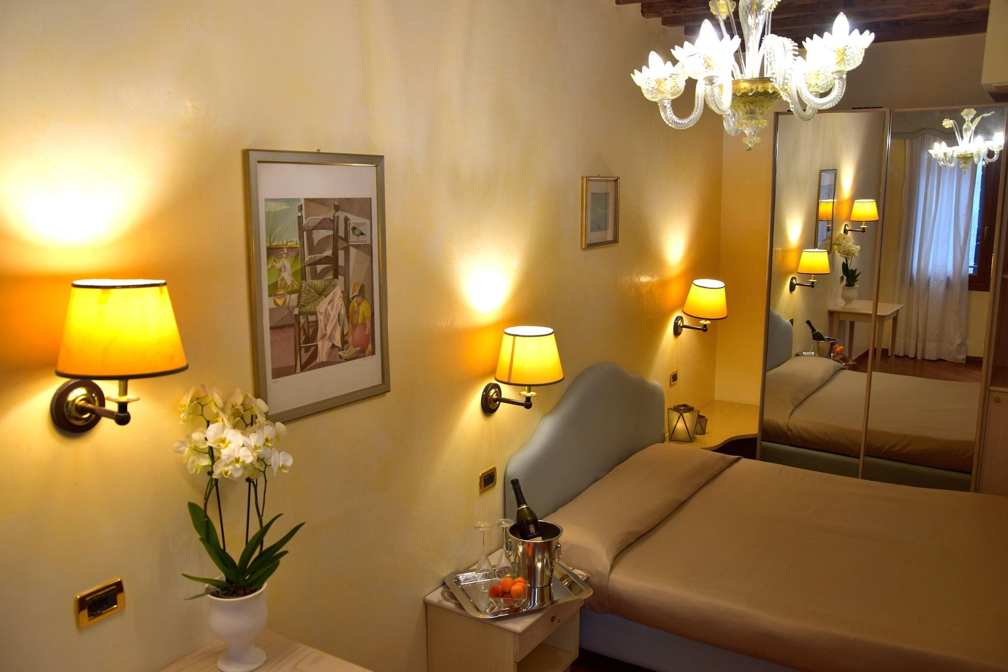 Hotel Residenza Favaro *