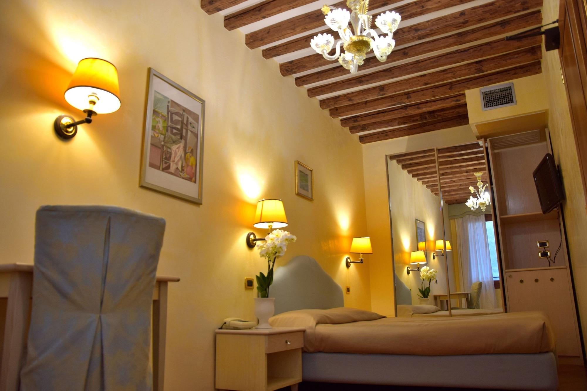 Hotel Residenza Favaro