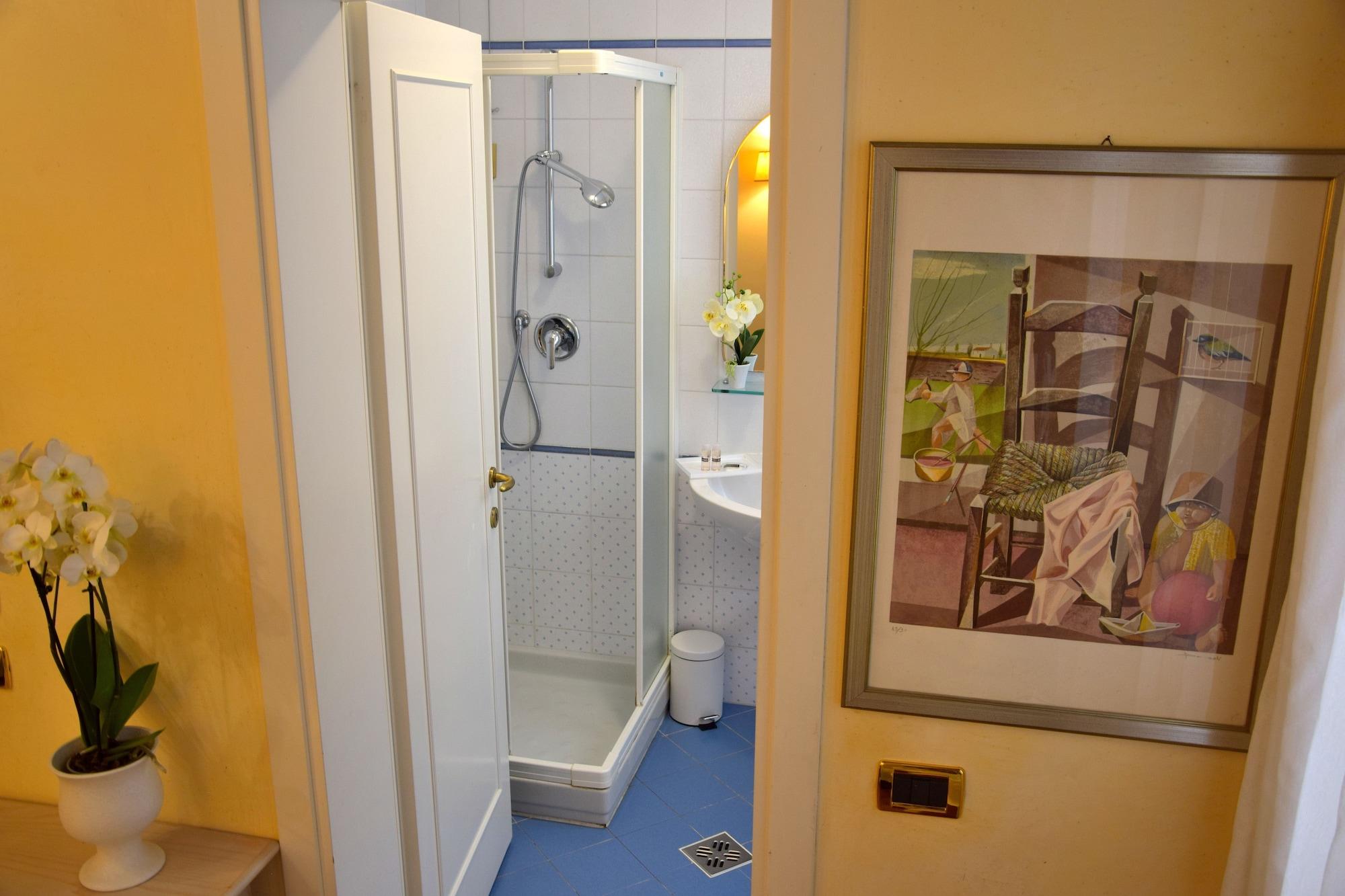 Residenza Favaro Hotel