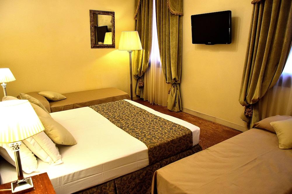 Residenza Favaro Hotel Venice