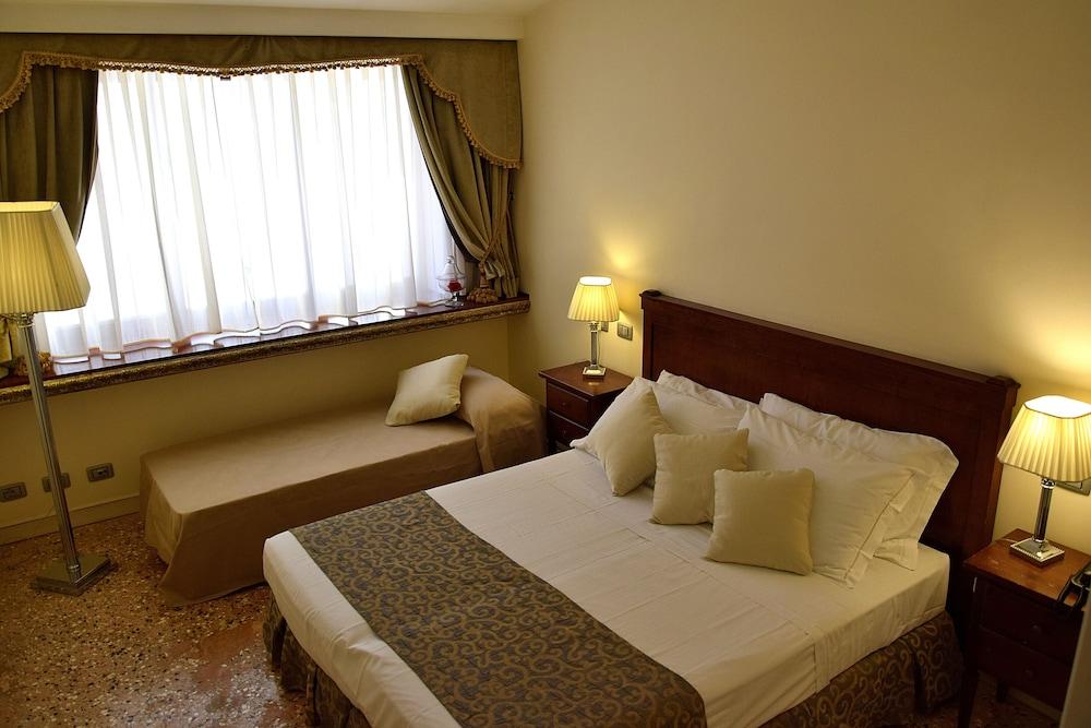 Hotel Residenza Favaro *