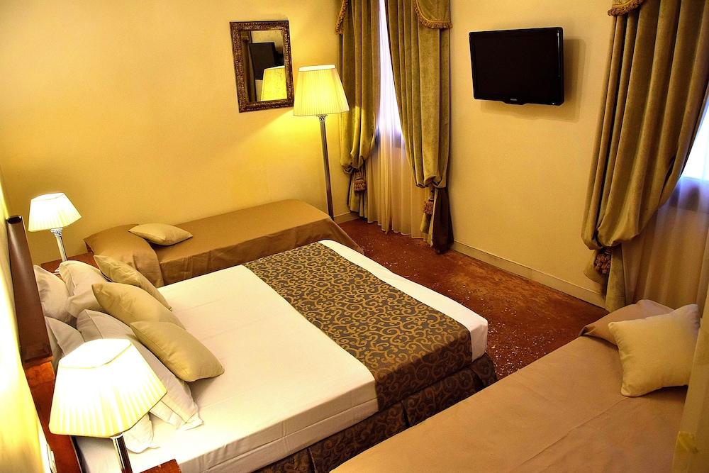 Residenza Favaro *