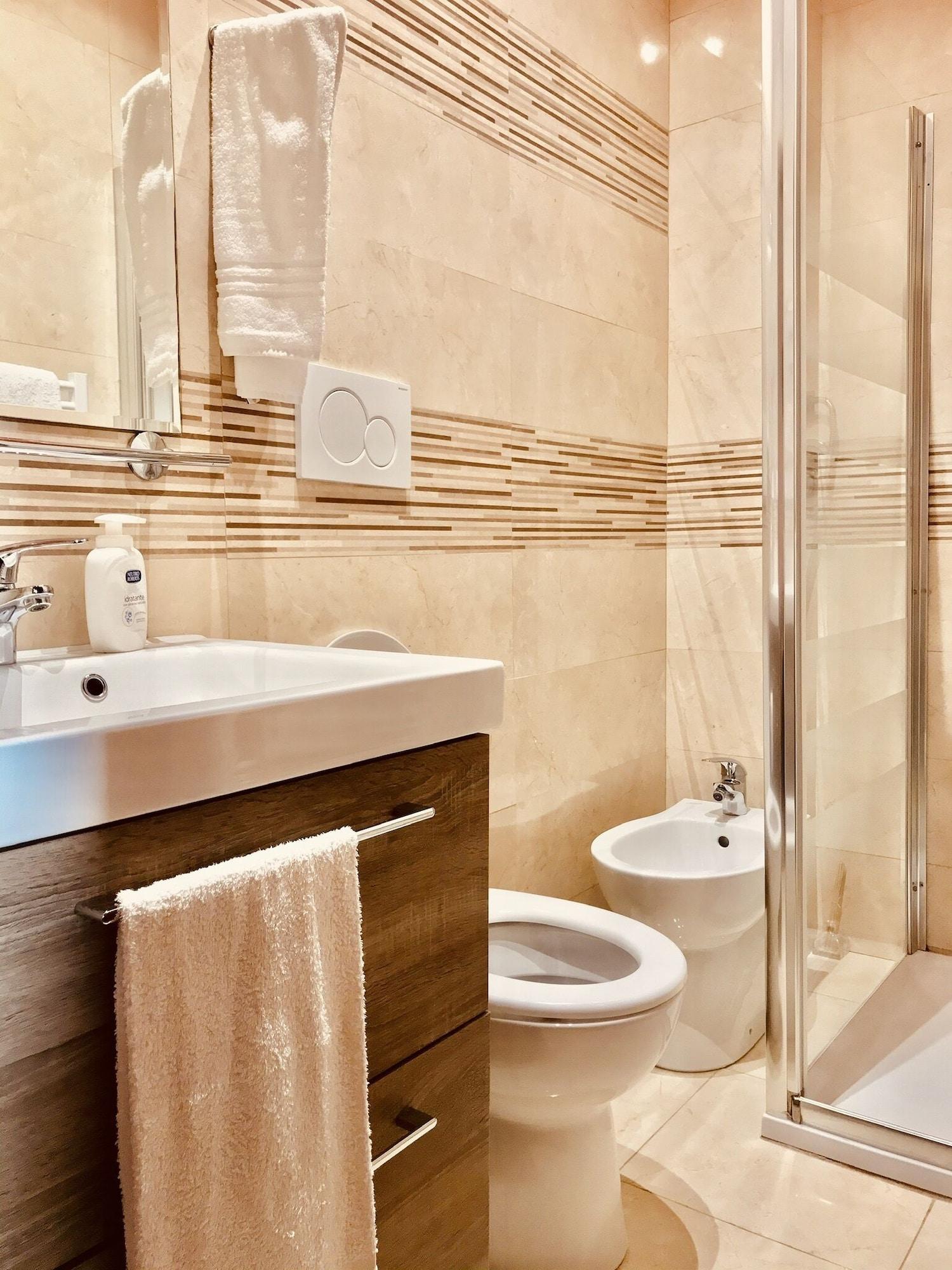 Alloggi Serena Bed & Breakfast