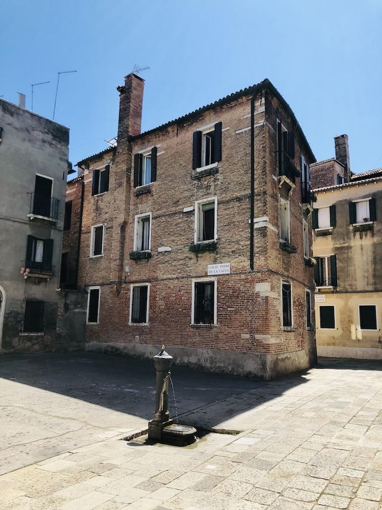 Alloggi Serena Venice