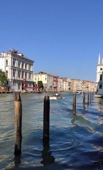 Bed & Breakfast Alloggi Serena Venice