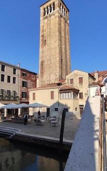Alloggi Serena Venice