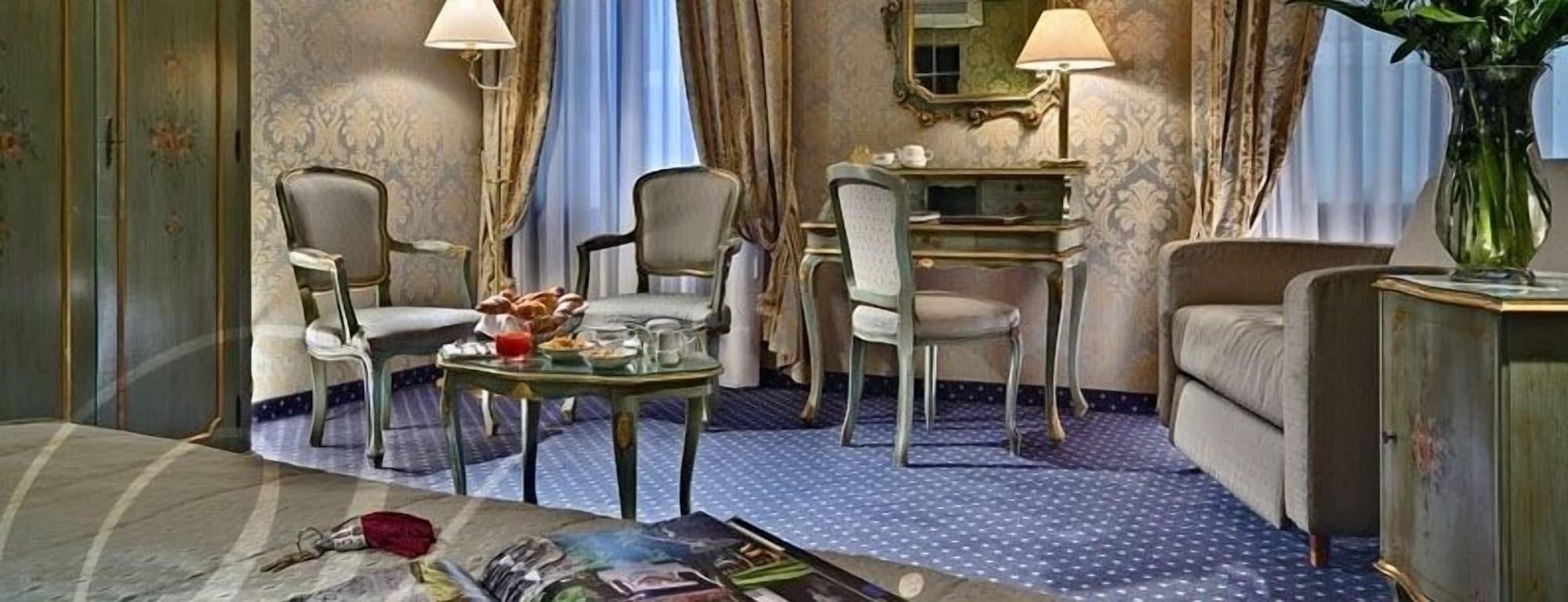 Guest house Ca Rialto Venice