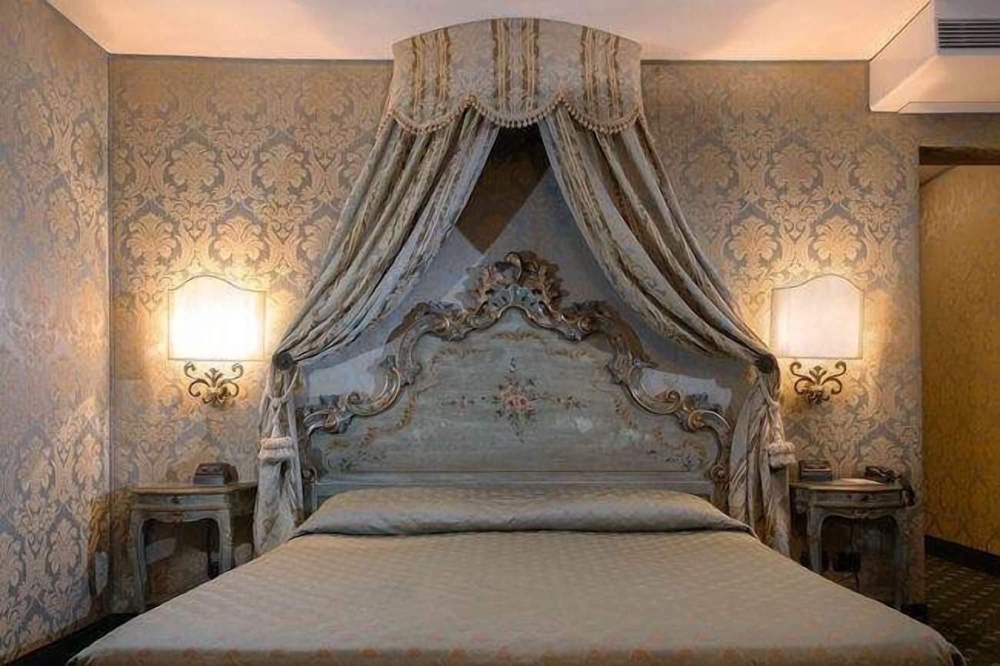 Guest house Ca Rialto