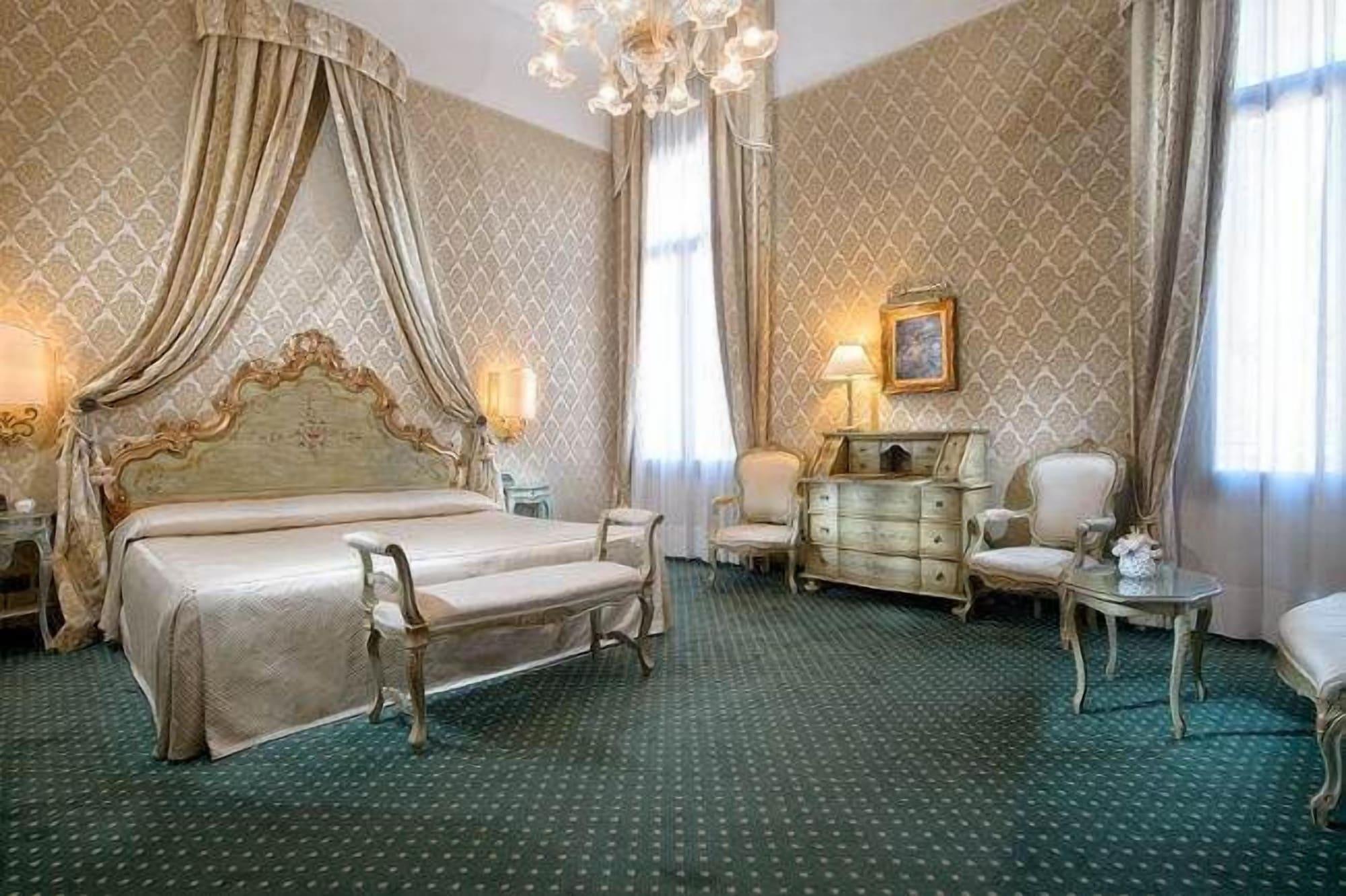 Guest house Ca Rialto Venice