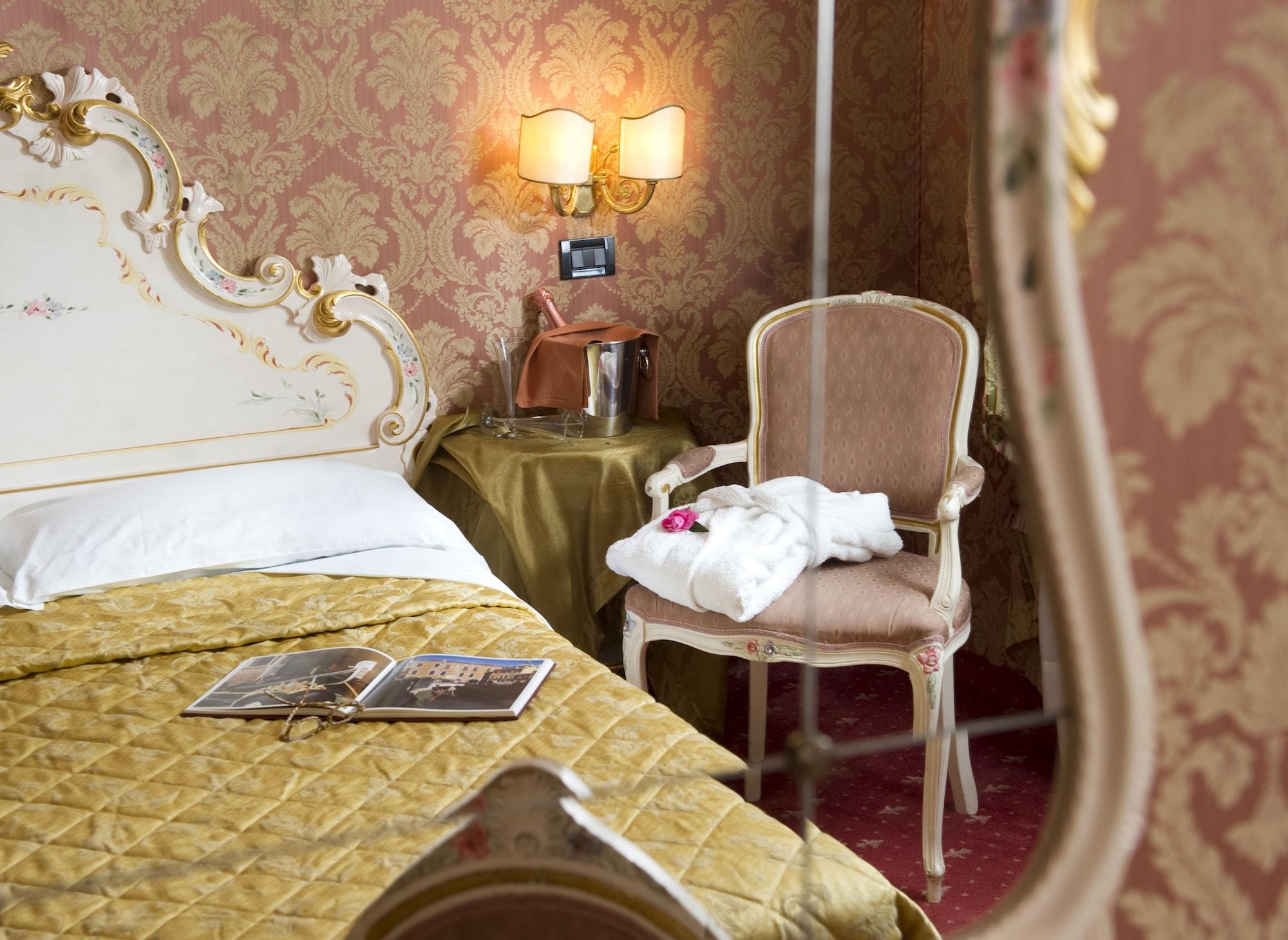 Carlton On The Grand Canal 4* Venezia