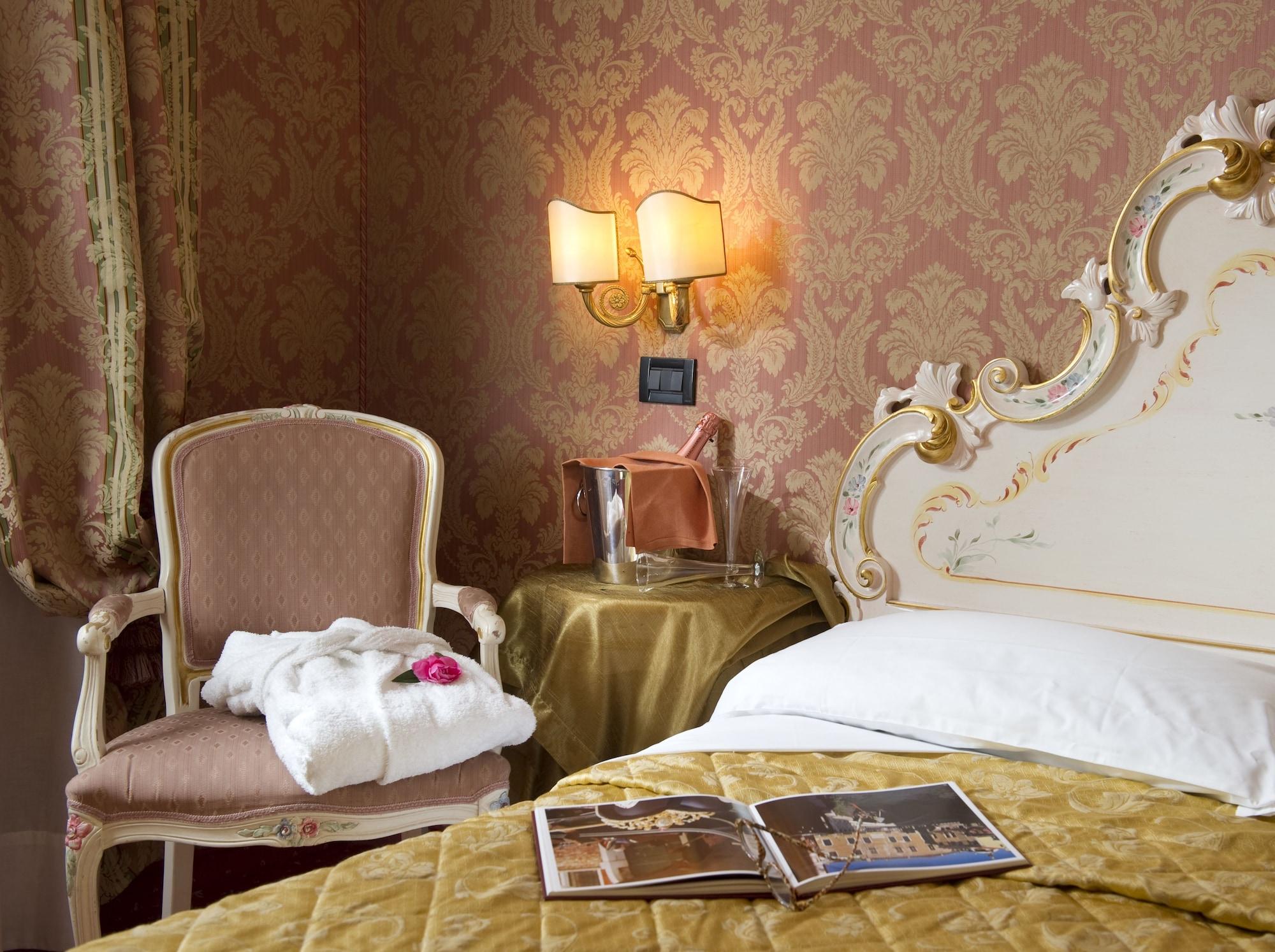 Hotel Carlton On The Grand Canal Venice