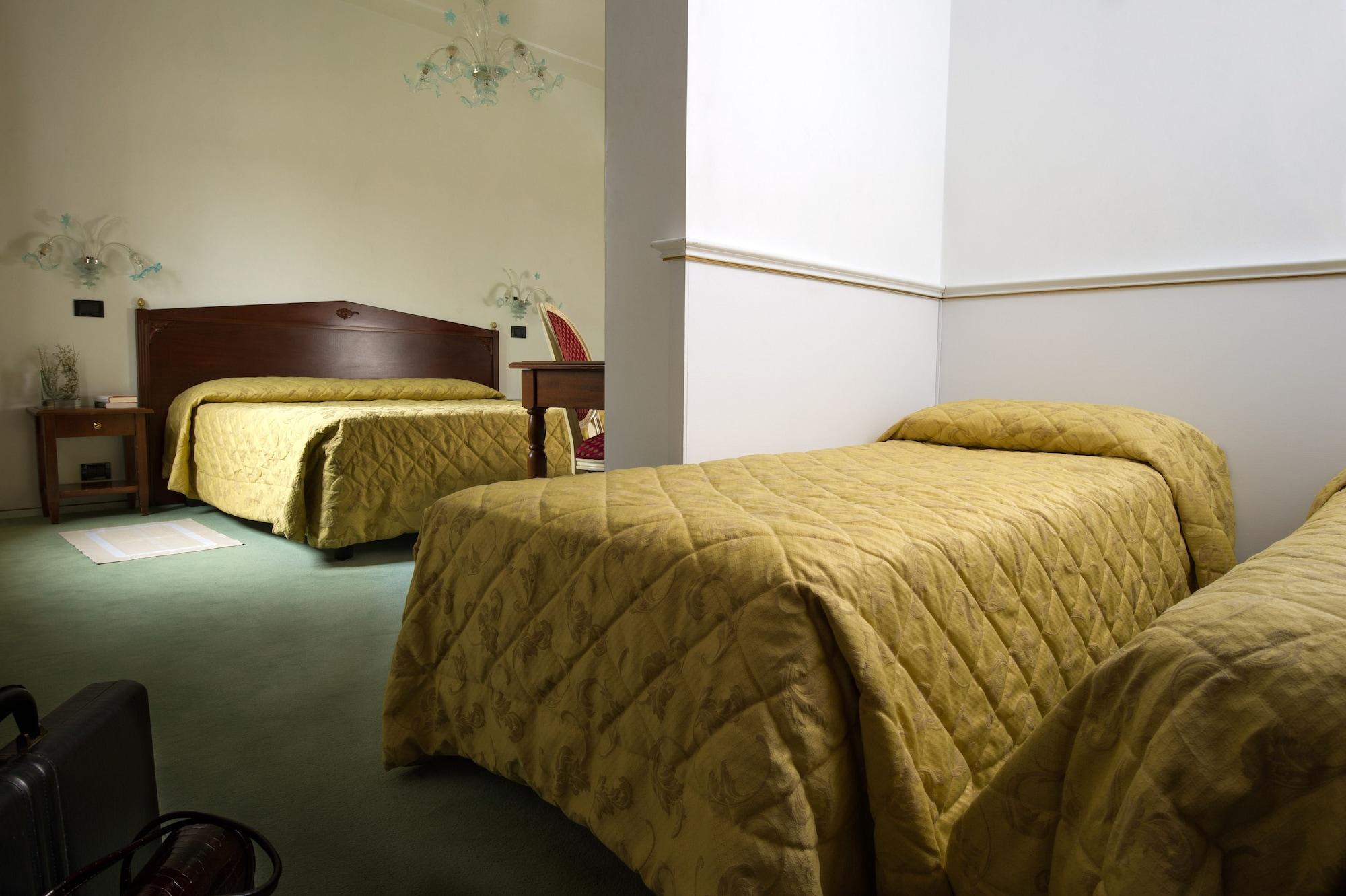 Hotel Carlton On The Grand Canal