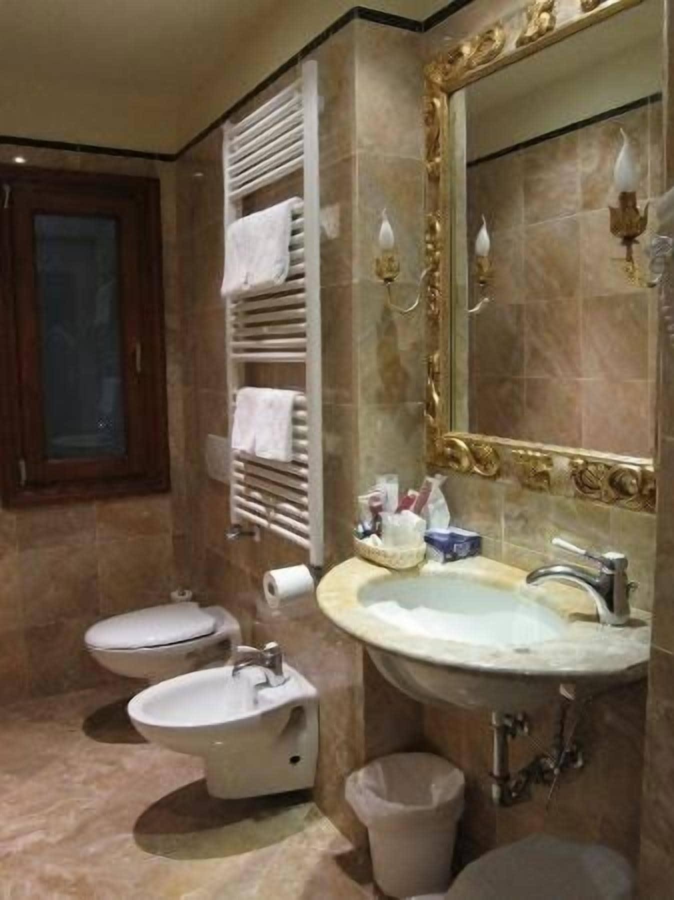 Antico Panada 3* Venice