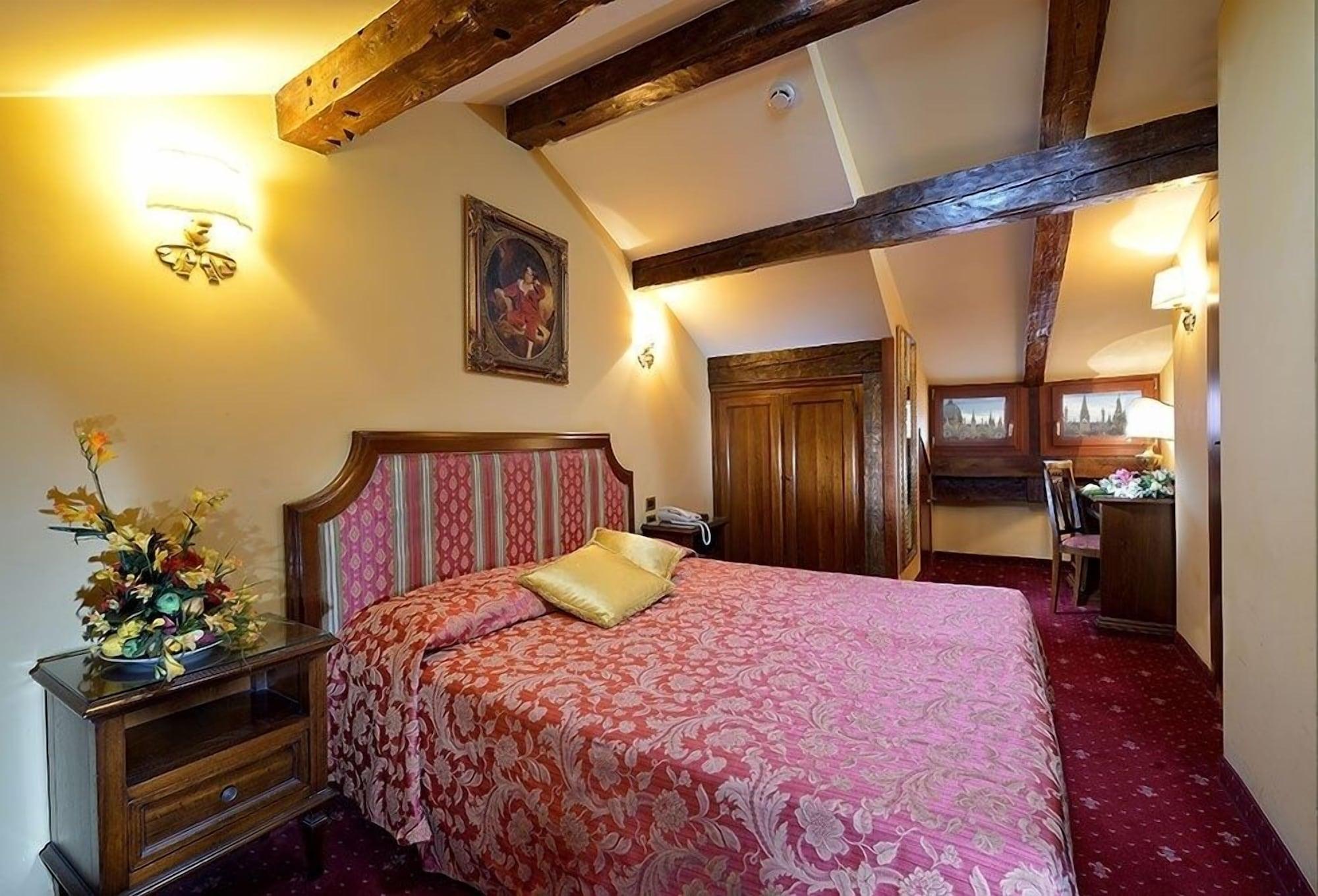 Hotel Antico Panada Venice