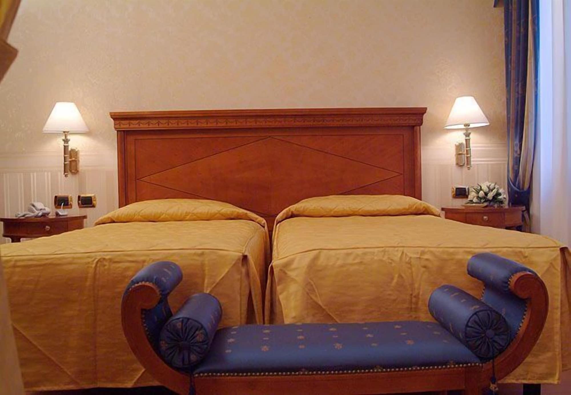 Antico Panada 3* Venice
