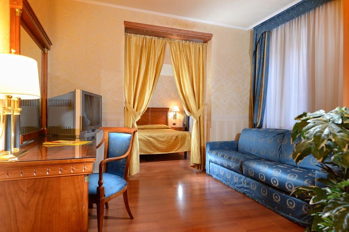 Antico Panada Venice
