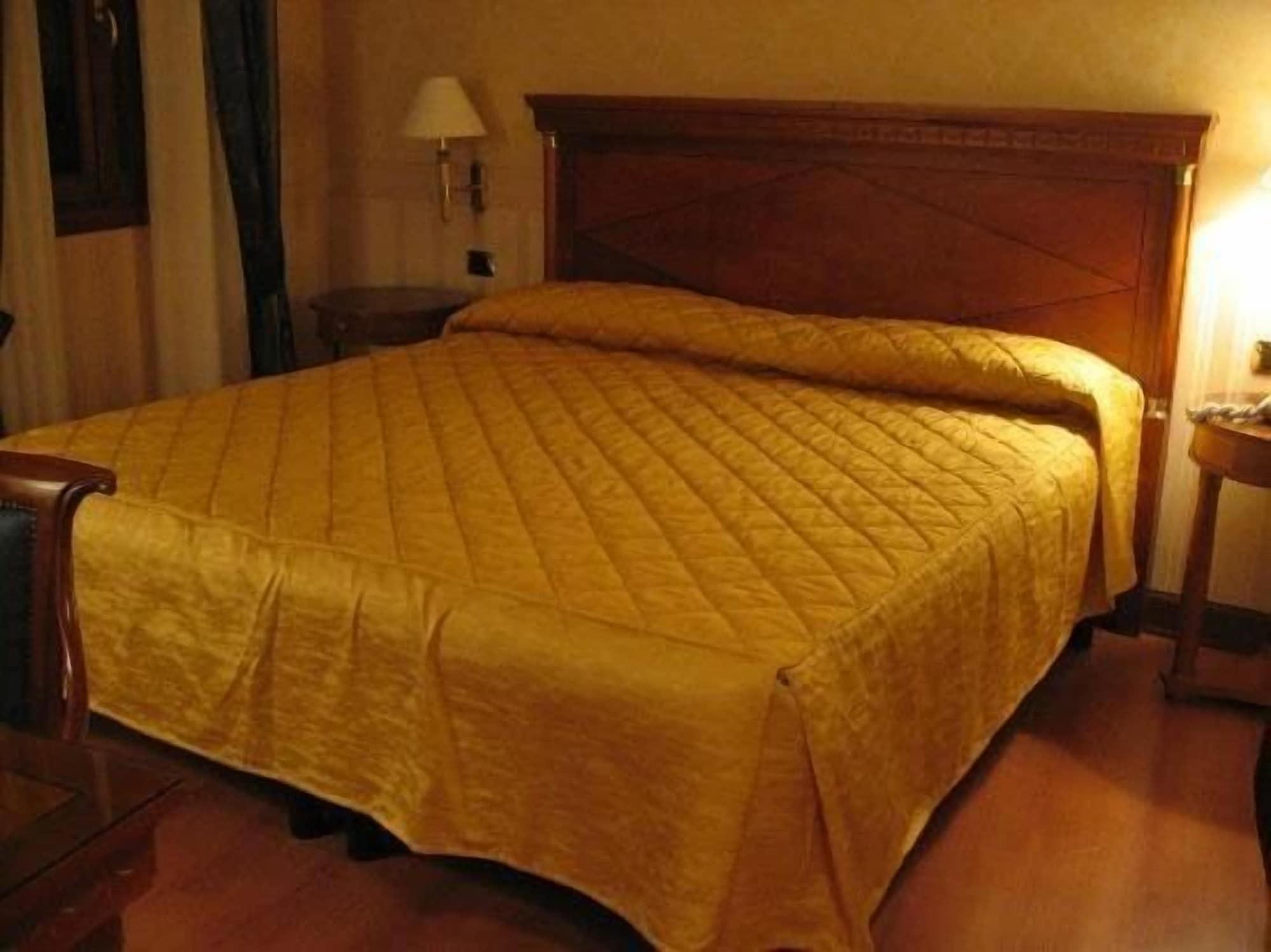 Antico Panada Hotel Venice