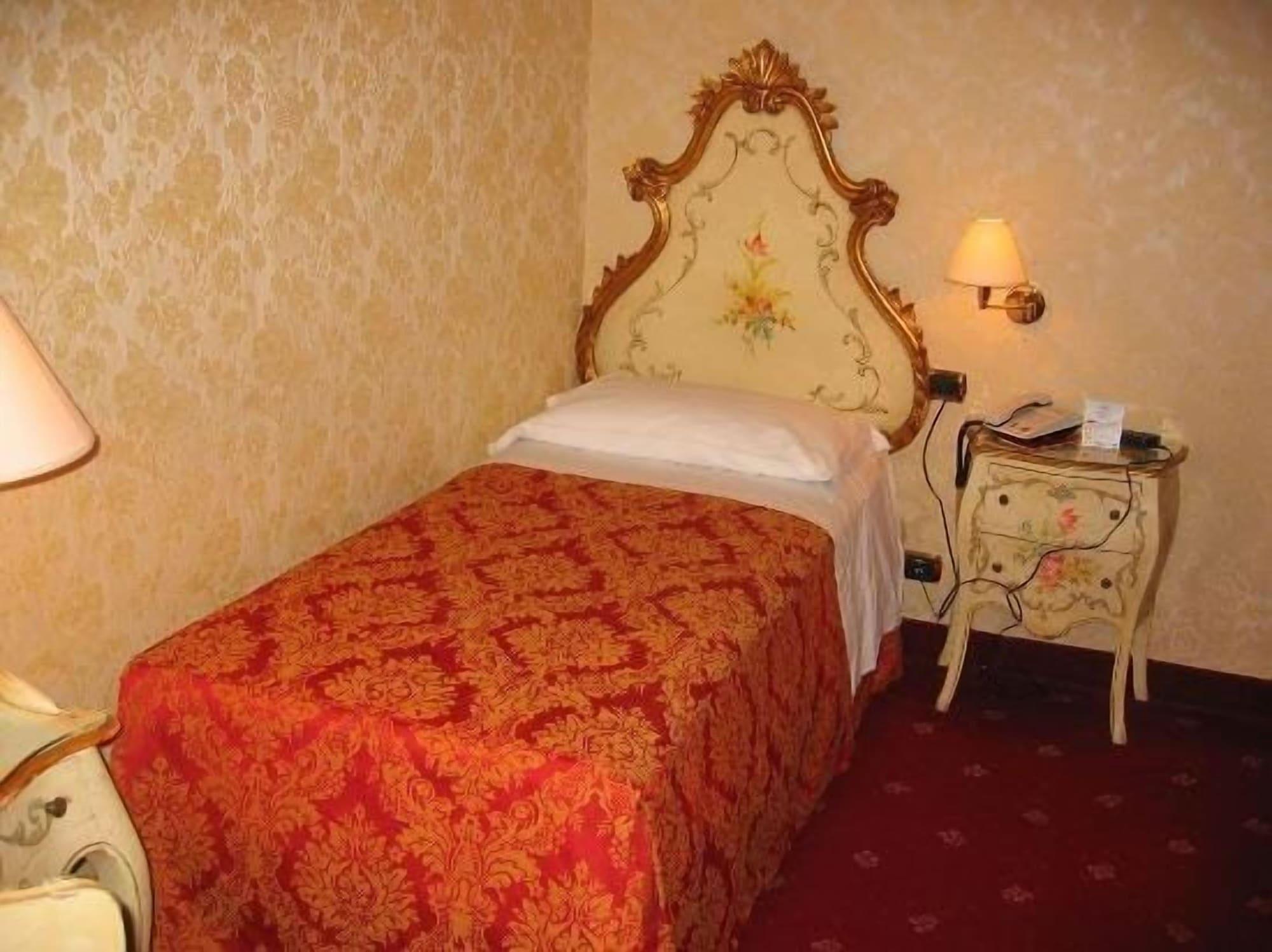 Hotel Antico Panada Venice