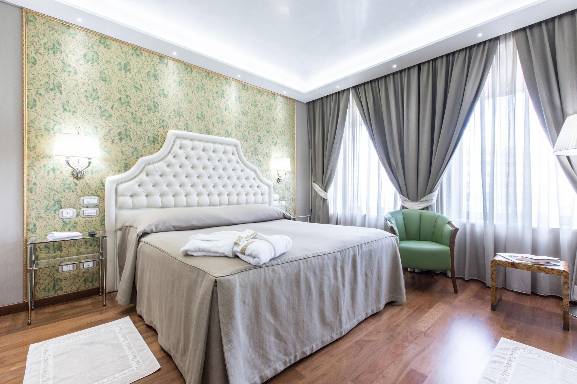 Santa Chiara Hotel Venice