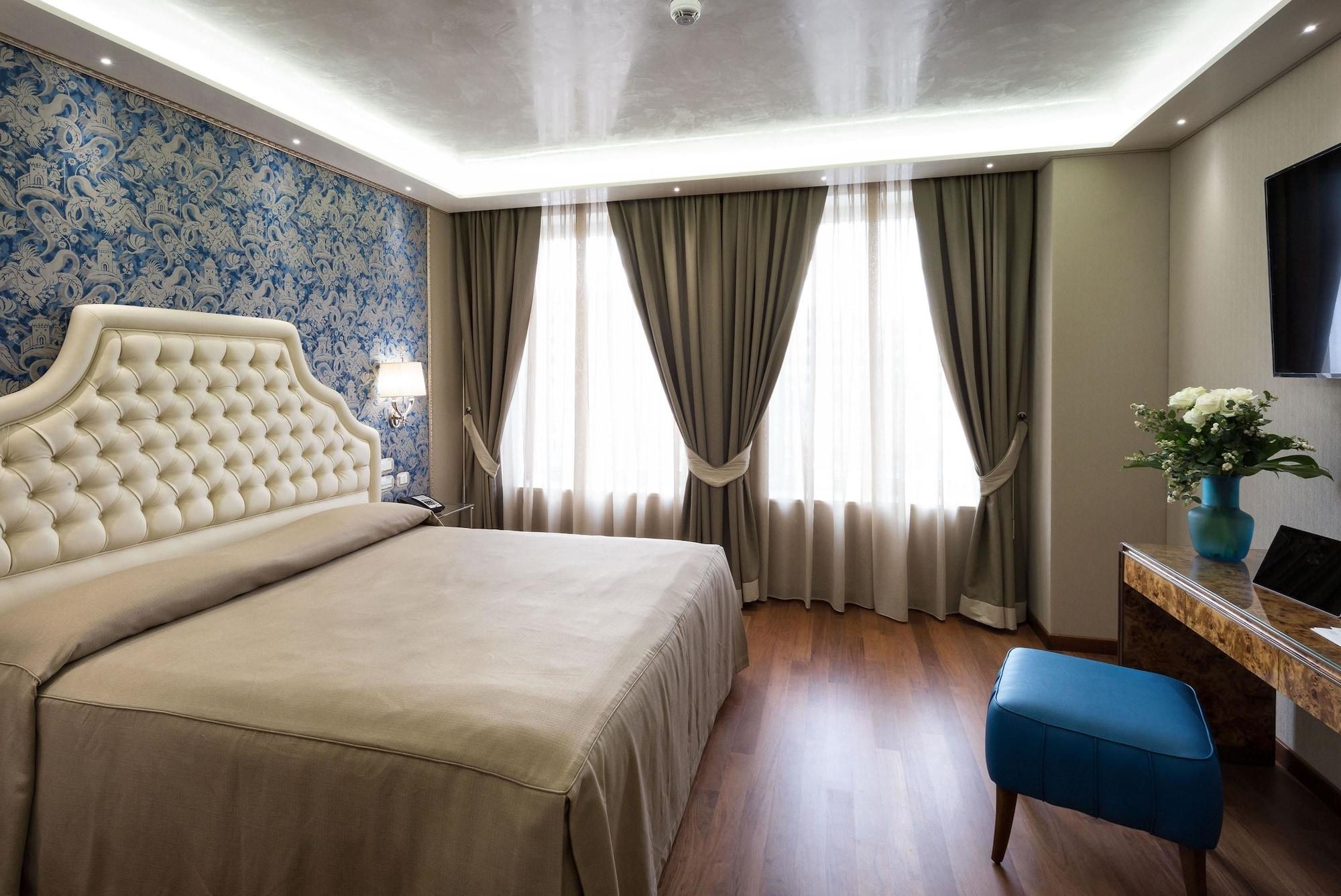 Hotel Santa Chiara Venice