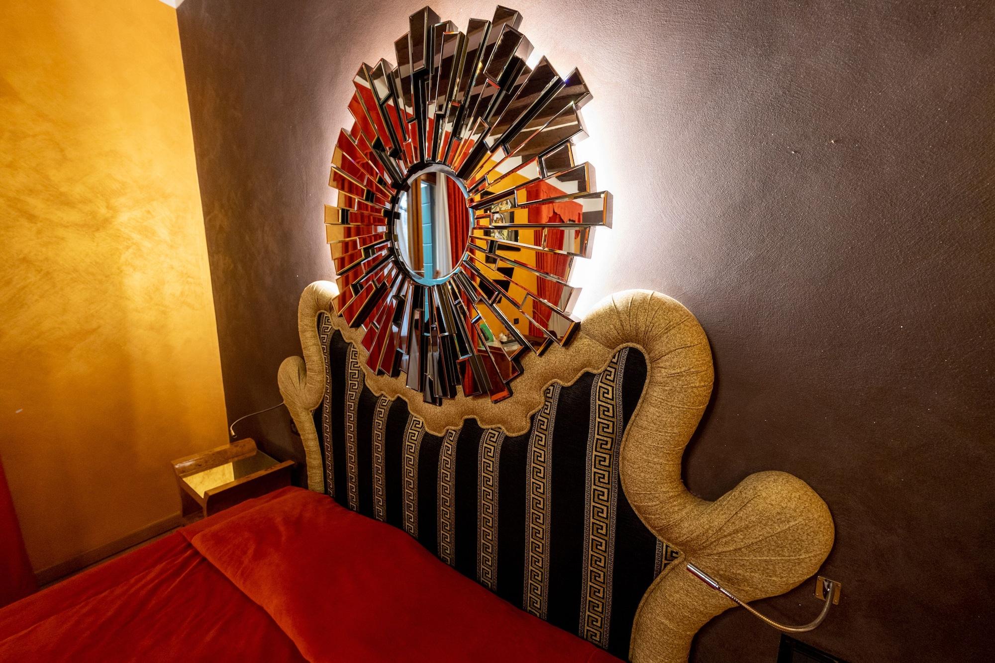 Ca Dell'arte 3* Venice