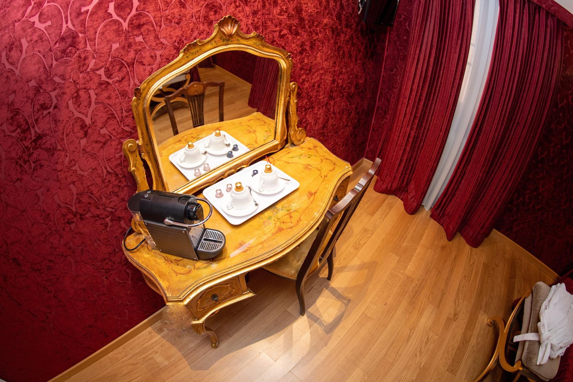 Bed & Breakfast Ca Dell'arte 3*