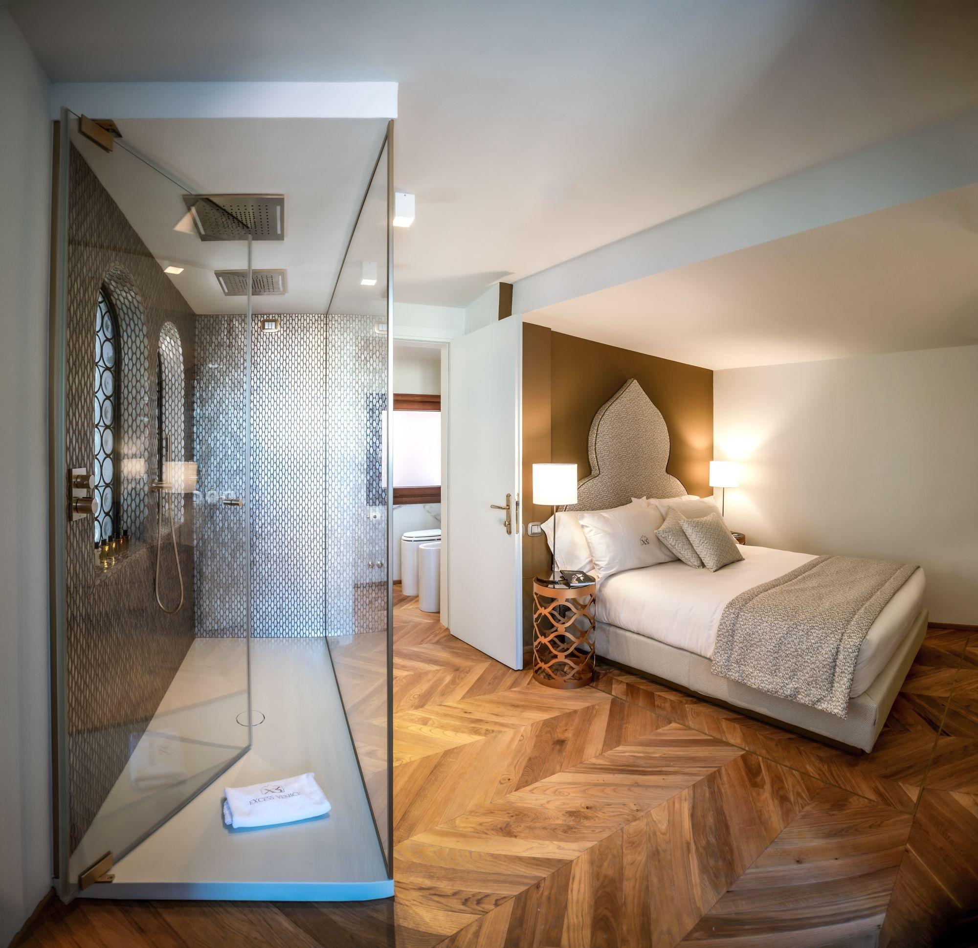 Hotel Excess Boutique & Private - Adults Only