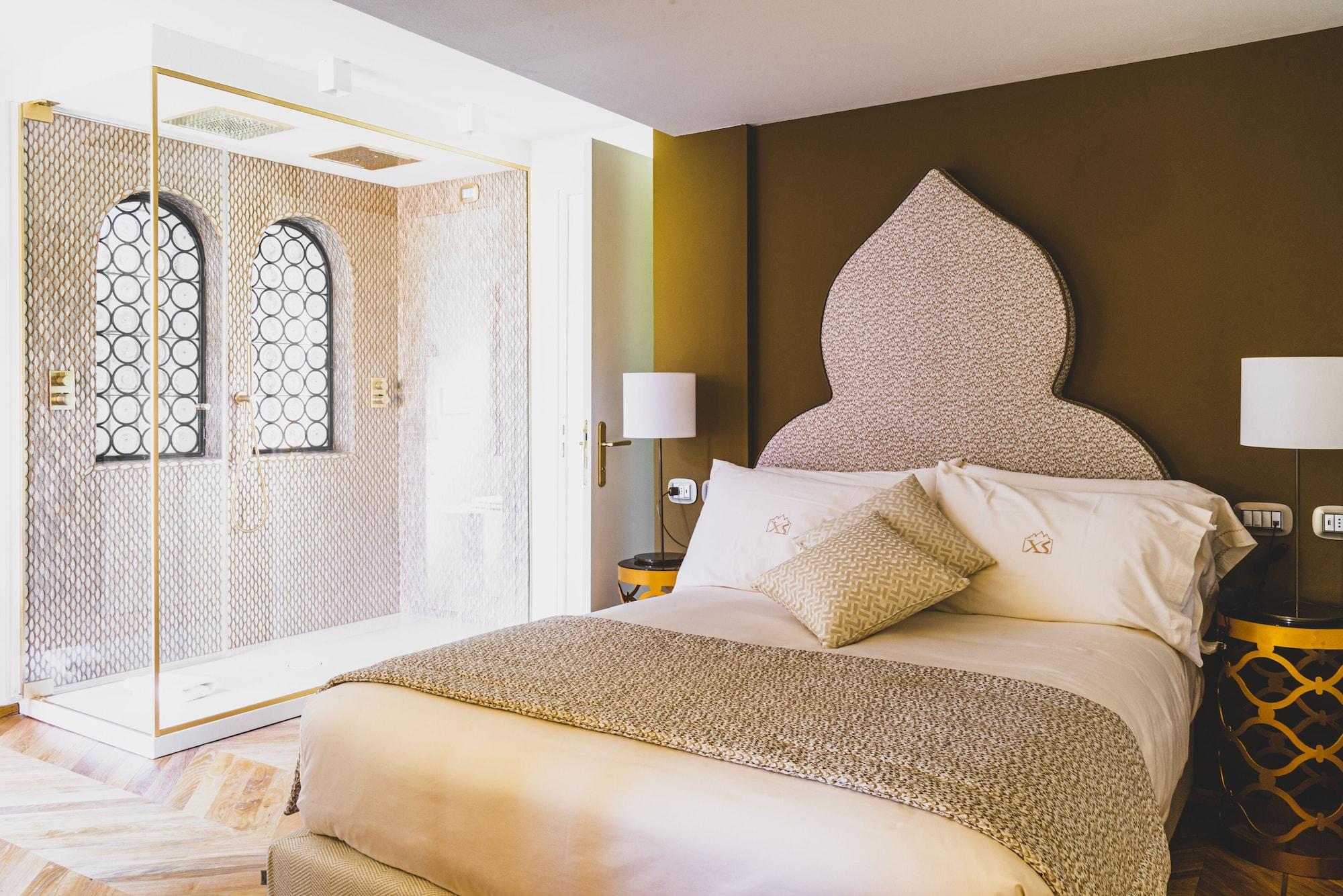 Hotel Excess Boutique & Private - Adults Only 5*