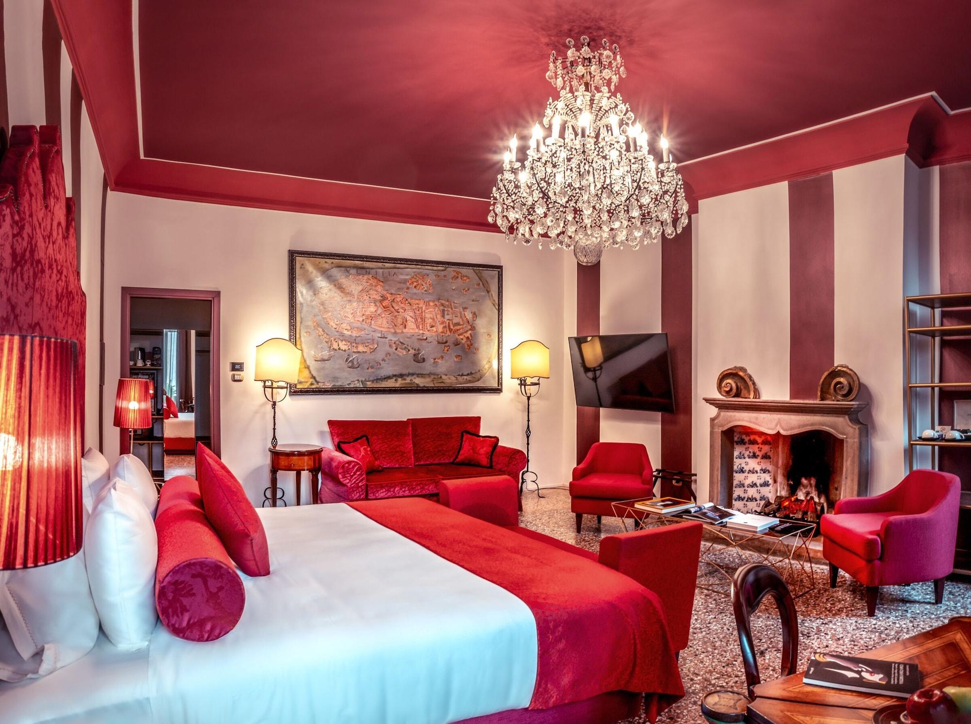 Hotel Excess Boutique & Private - Adults Only Venice