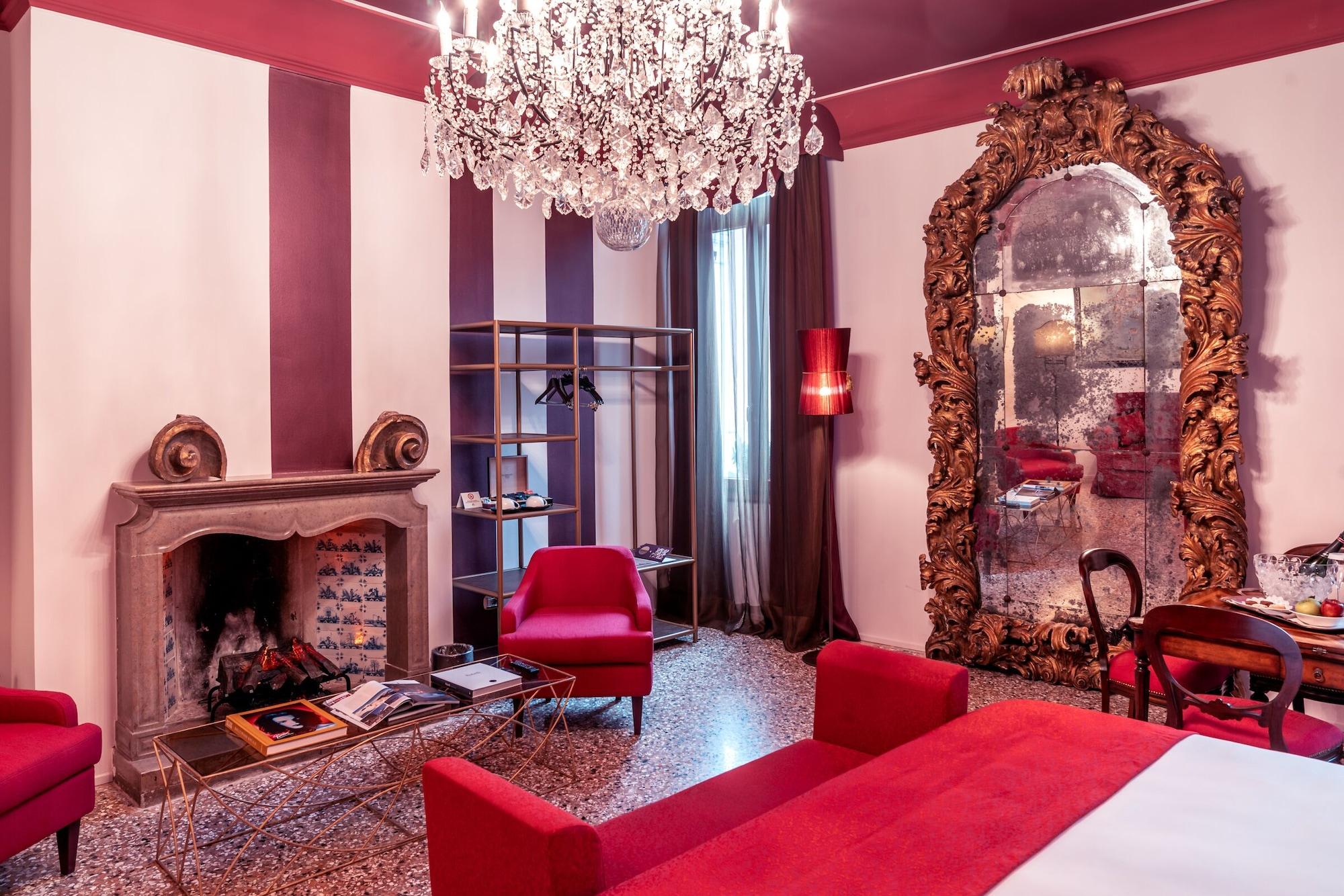 Excess Boutique & Private - Adults Only Hotel 5*