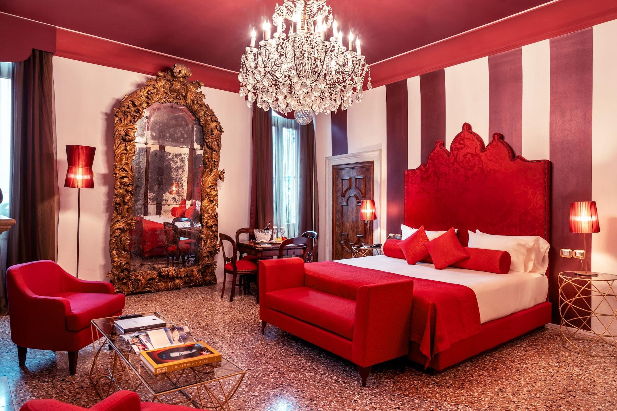 Excess Boutique & Private - Adults Only 5* Venice