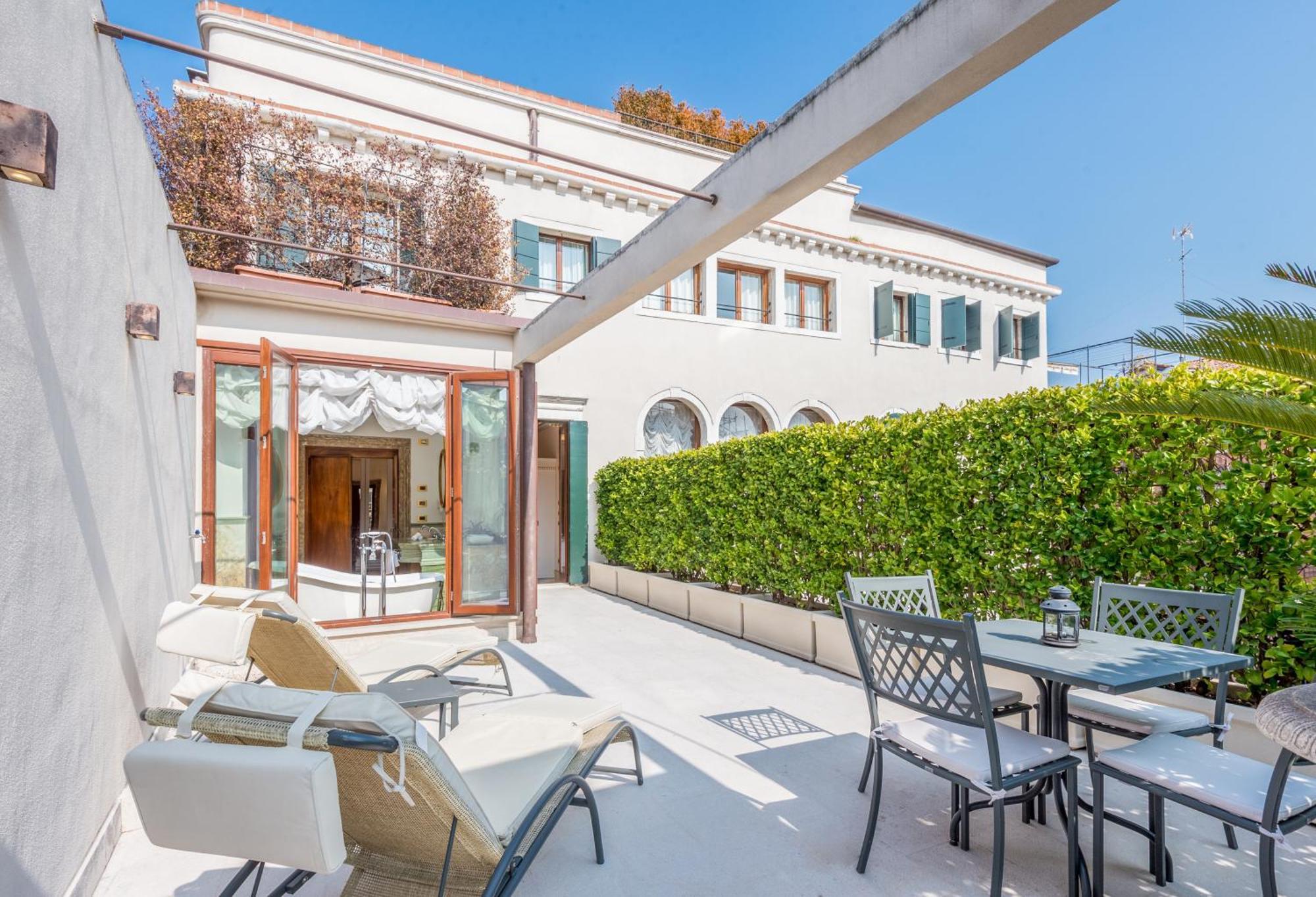 Hotel Ai Cavalieri Di