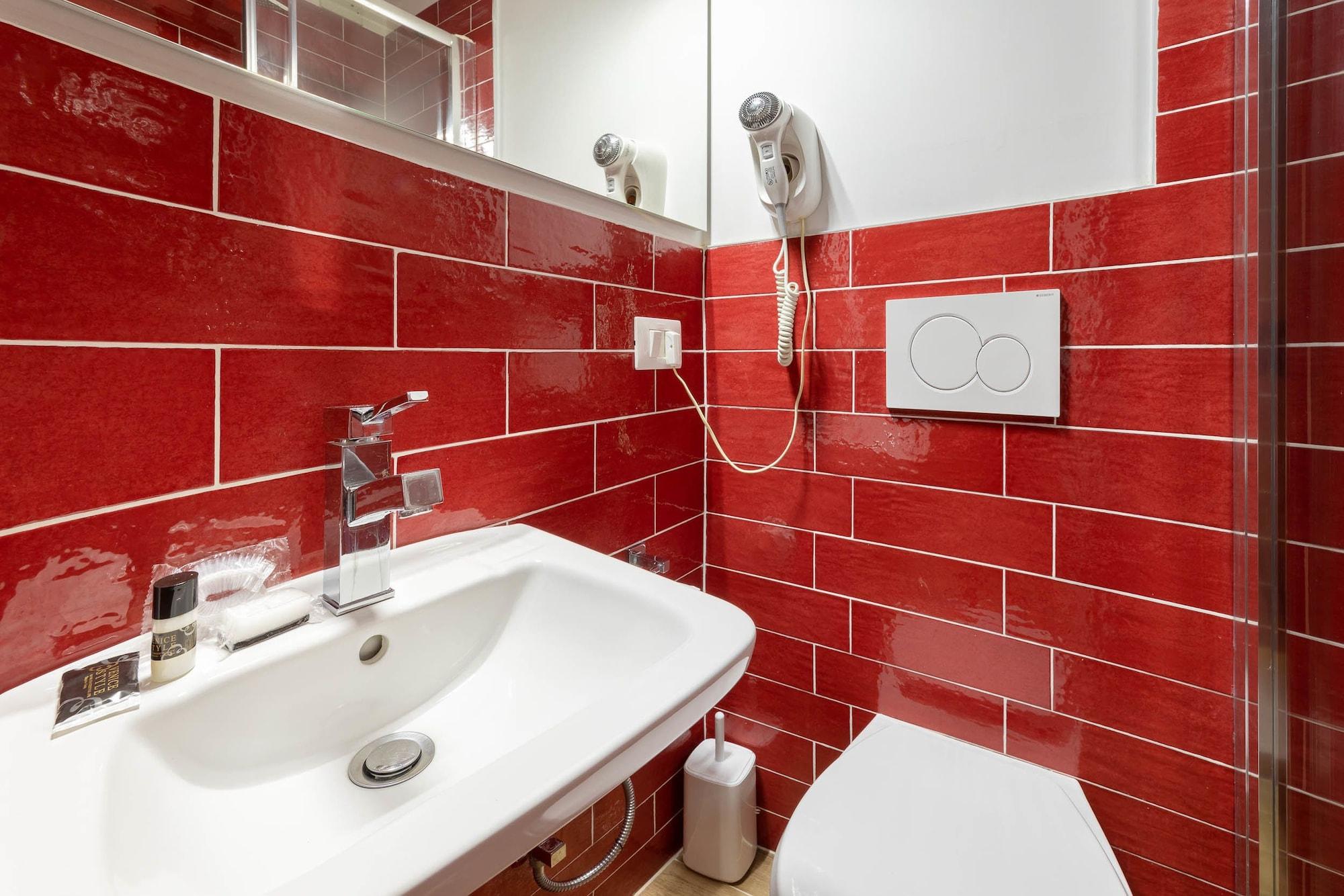 Hotel San Giorgio 3*