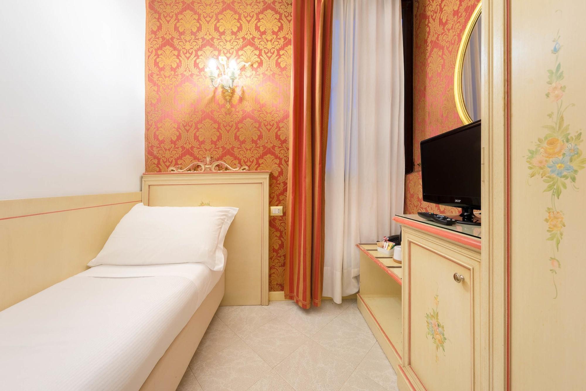 Hotel San Giorgio 3*
