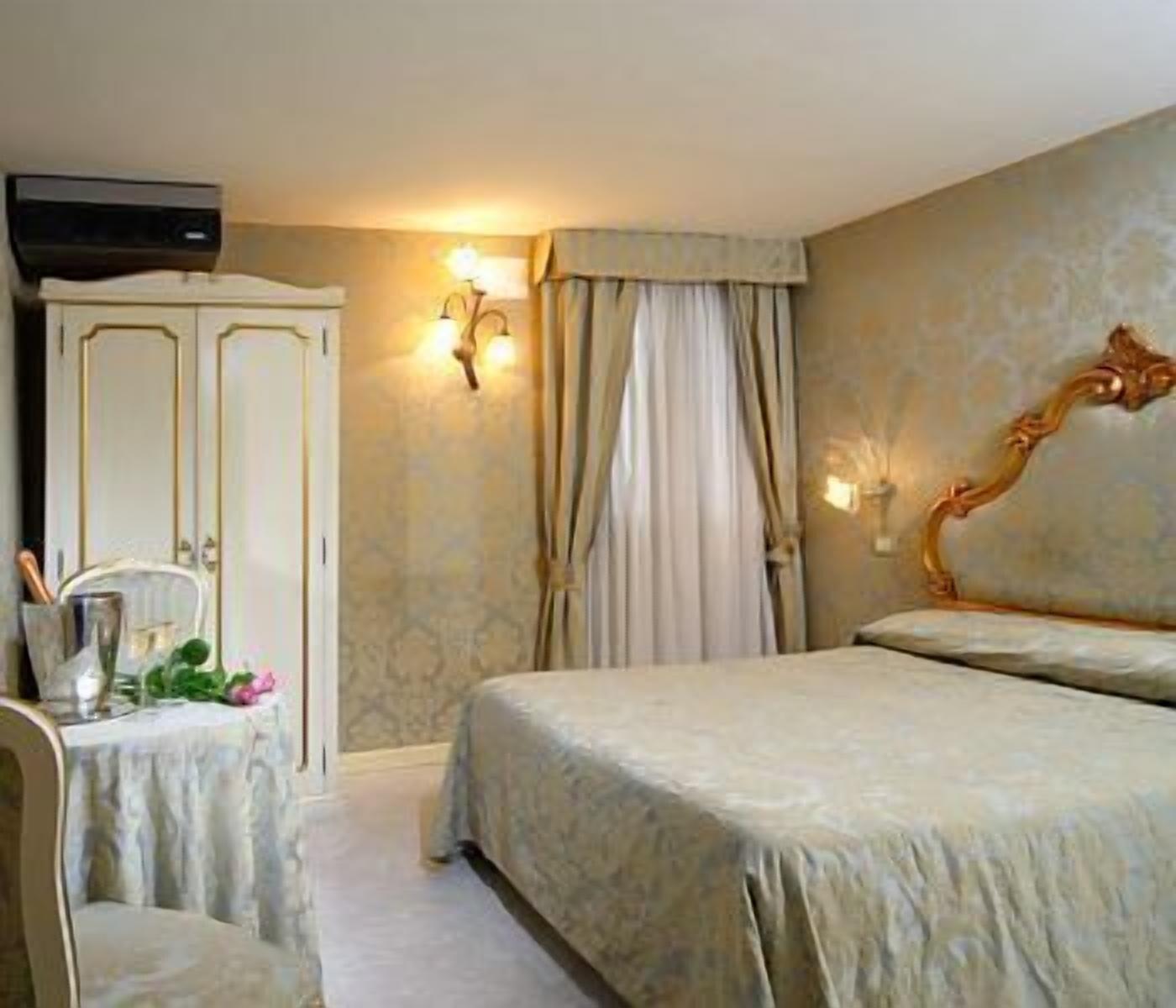 San Giorgio Hotel