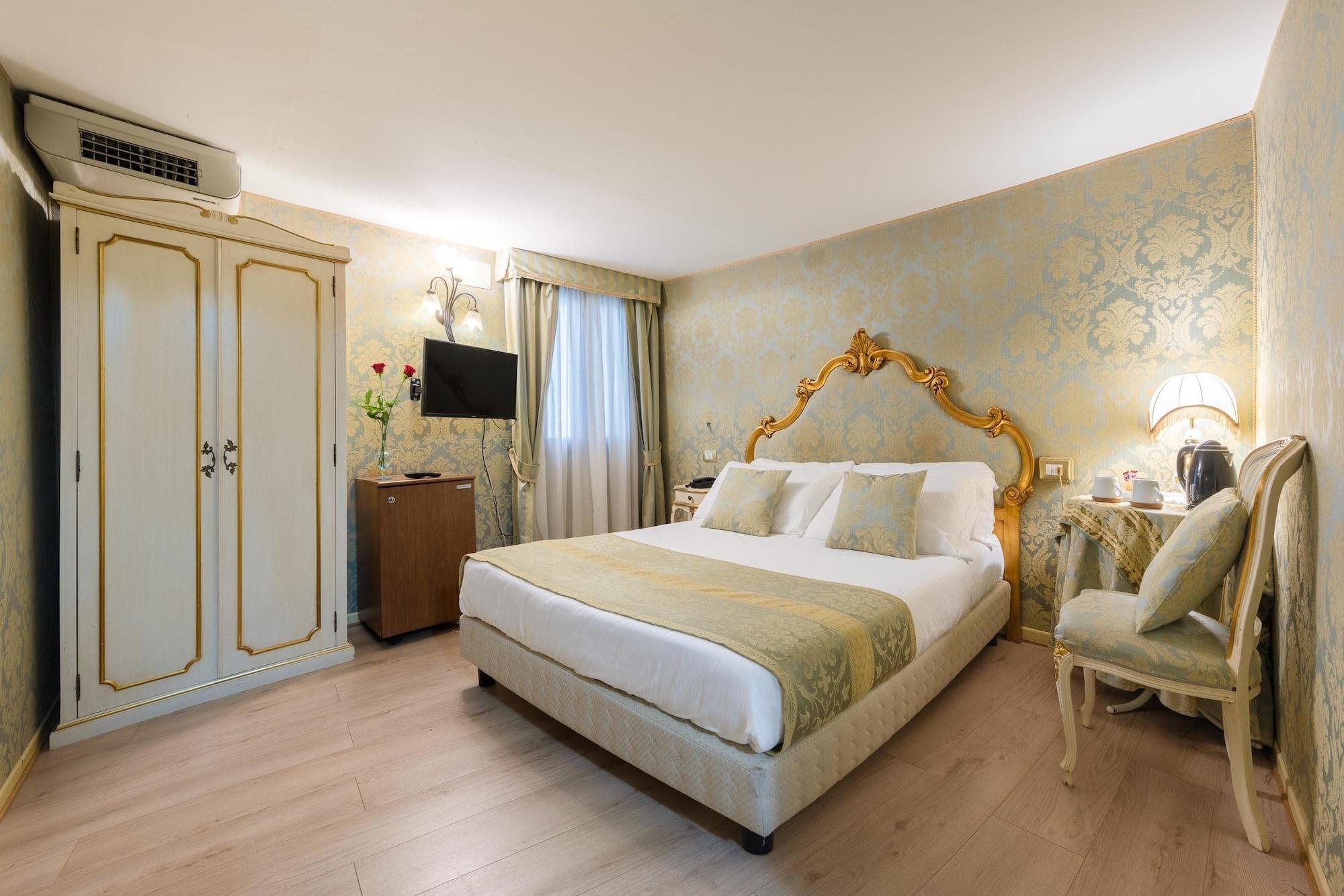 San Giorgio Hotel