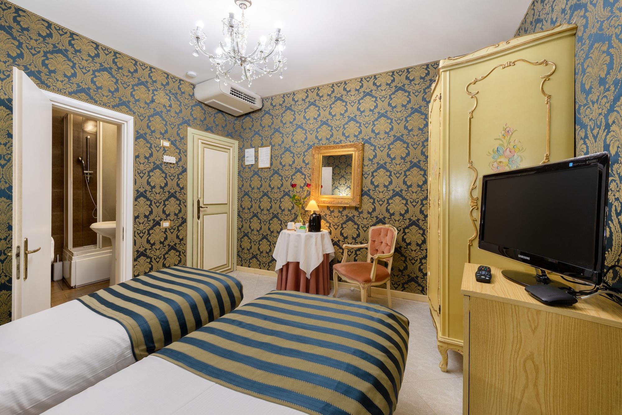San Giorgio Hotel