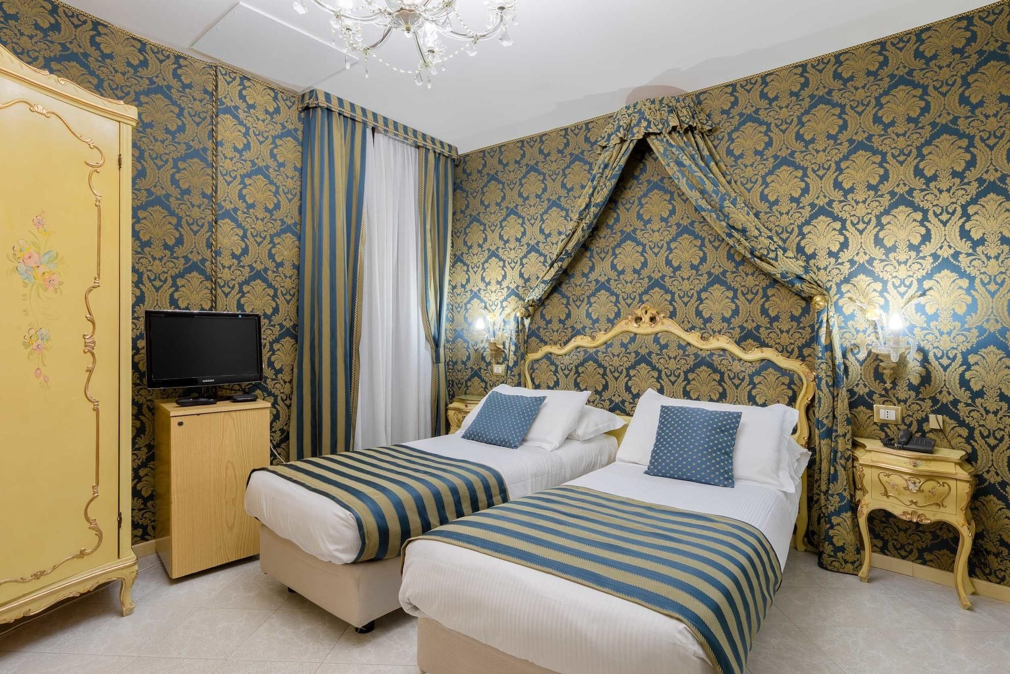 San Giorgio Hotel Venice