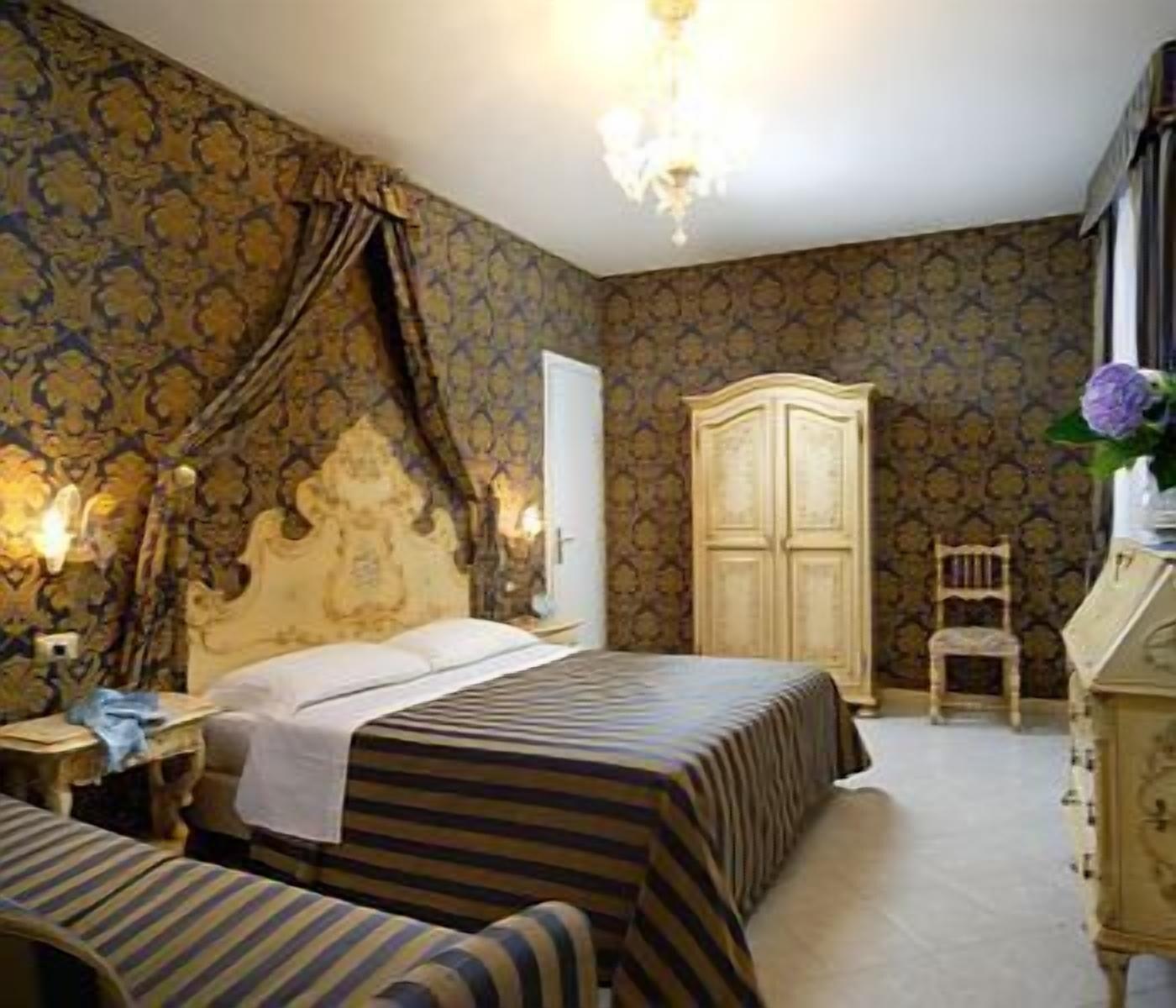 San Giorgio Hotel