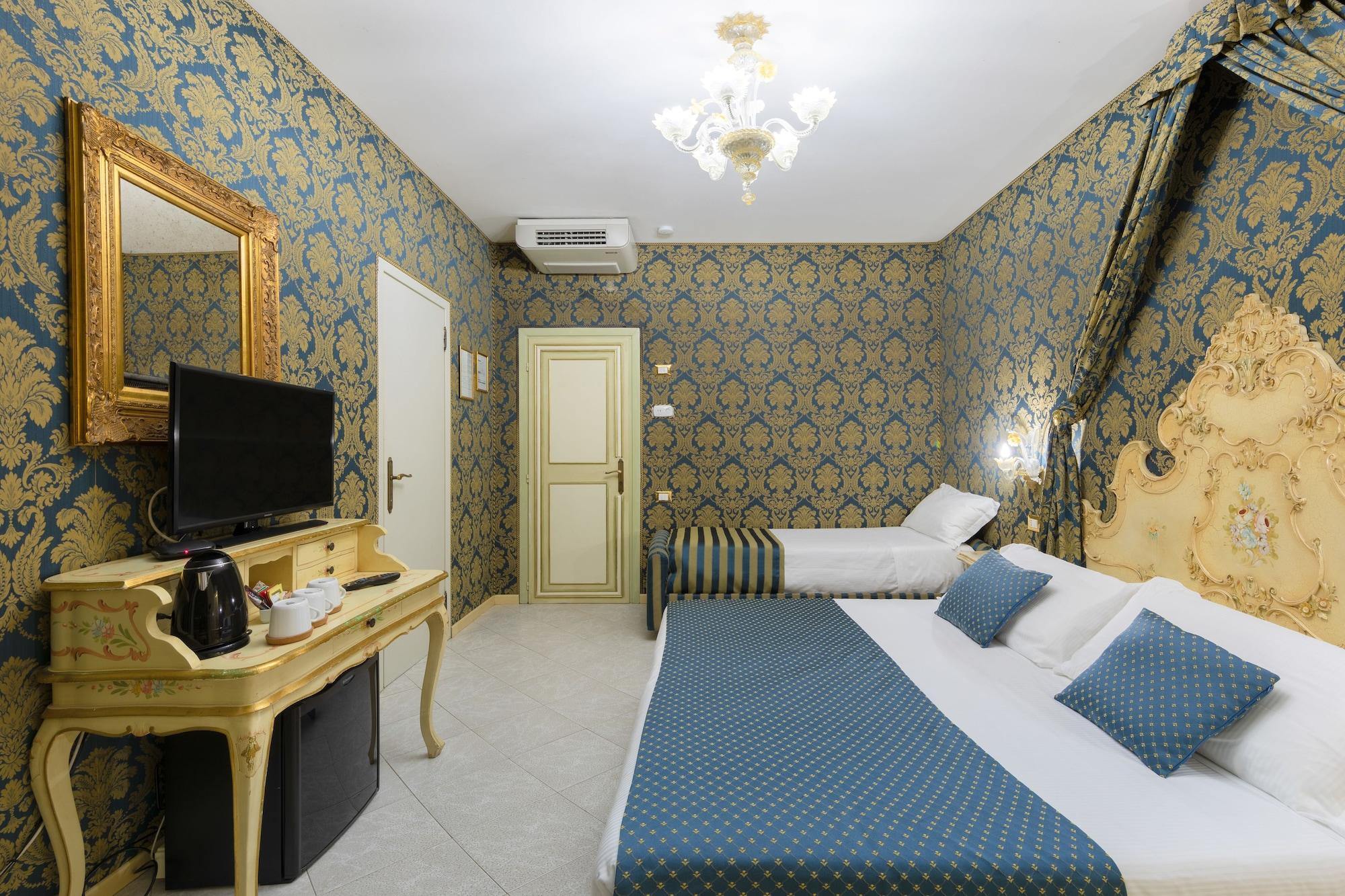 Hotel San Giorgio