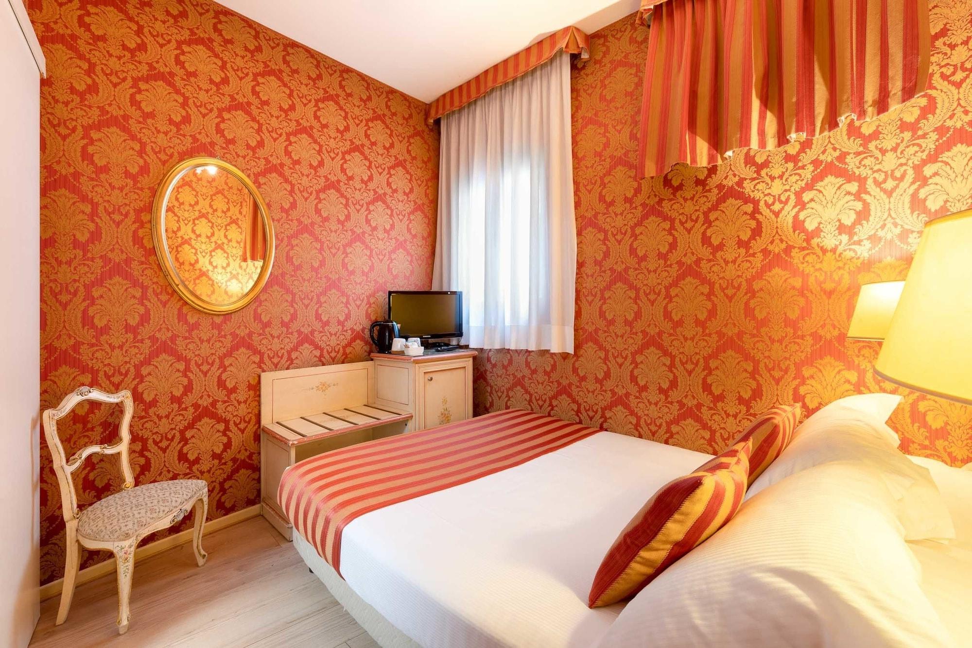 Hotel San Giorgio Venice