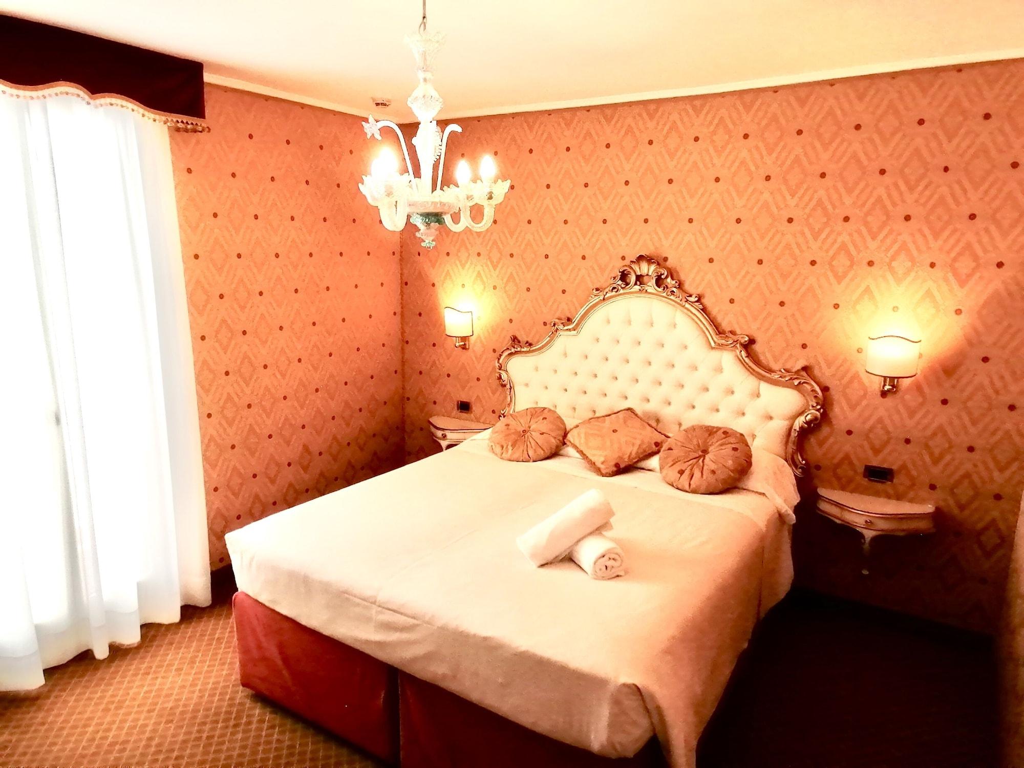 Hotel Gardena